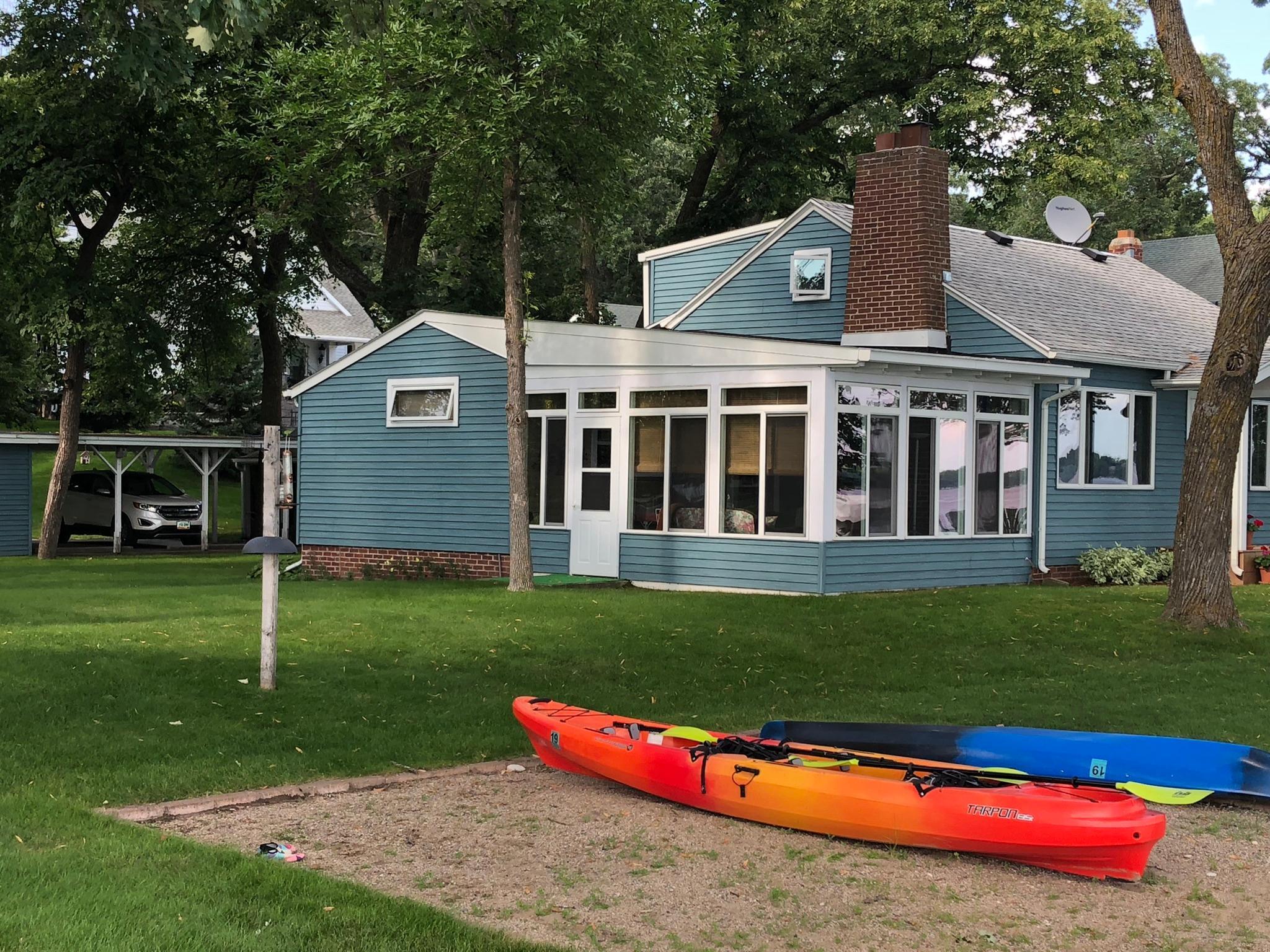 22558 Senns Beach Drive