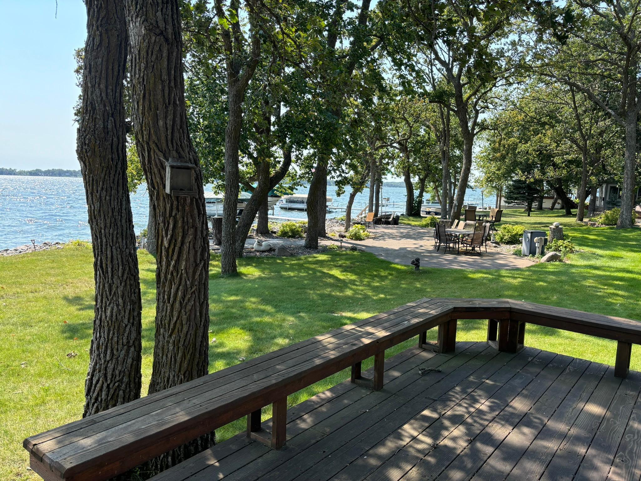 22558 Senns Beach Drive