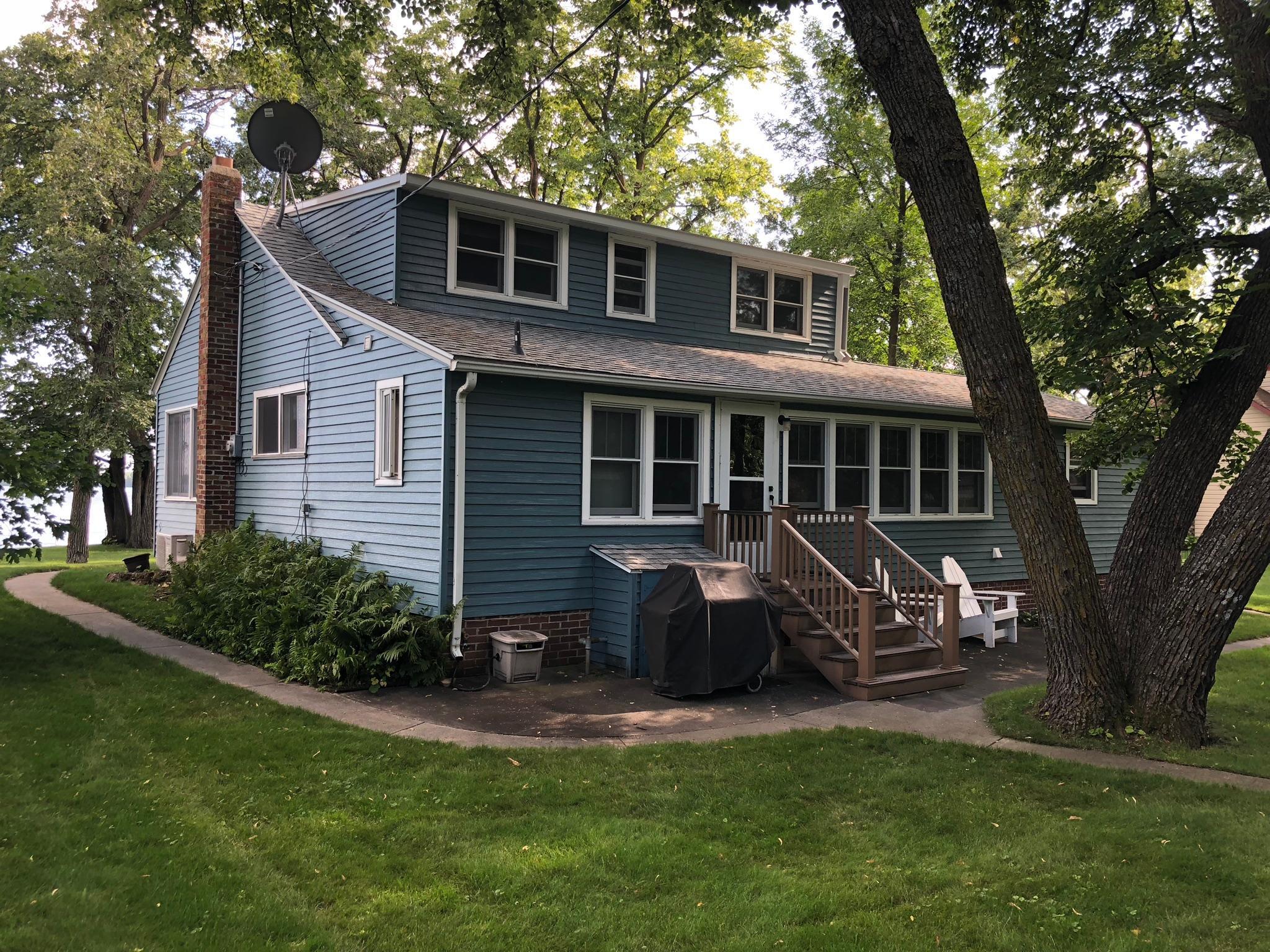 22558 Senns Beach Drive