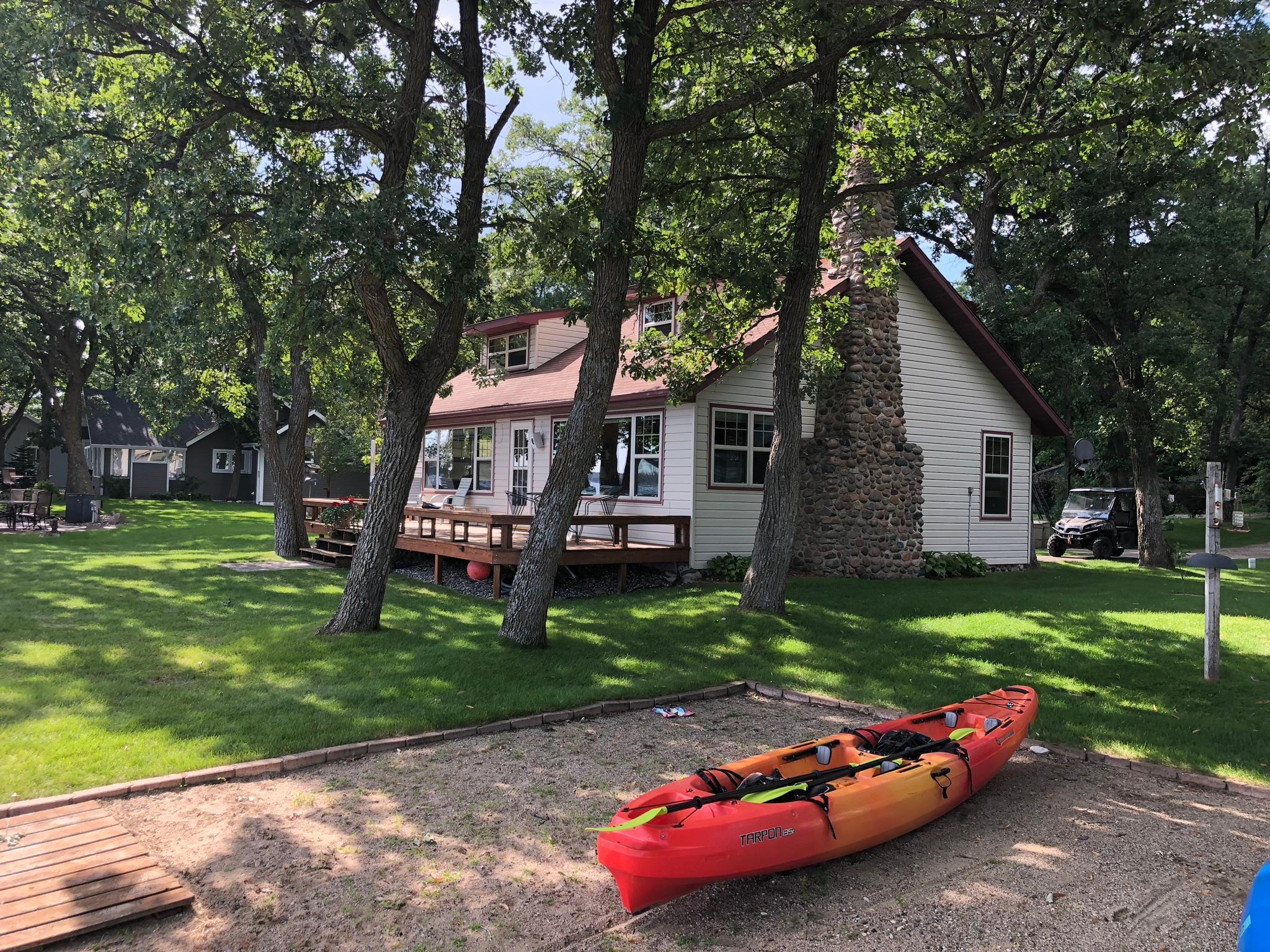 22558 Senns Beach Drive