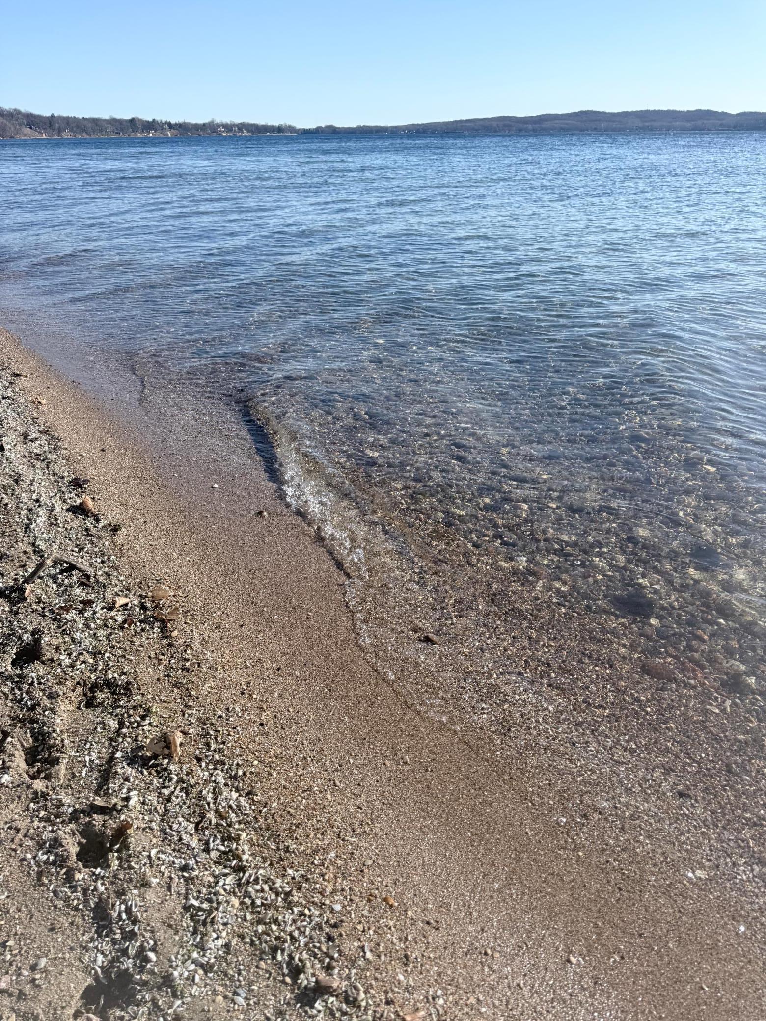 22558 Senns Beach Drive