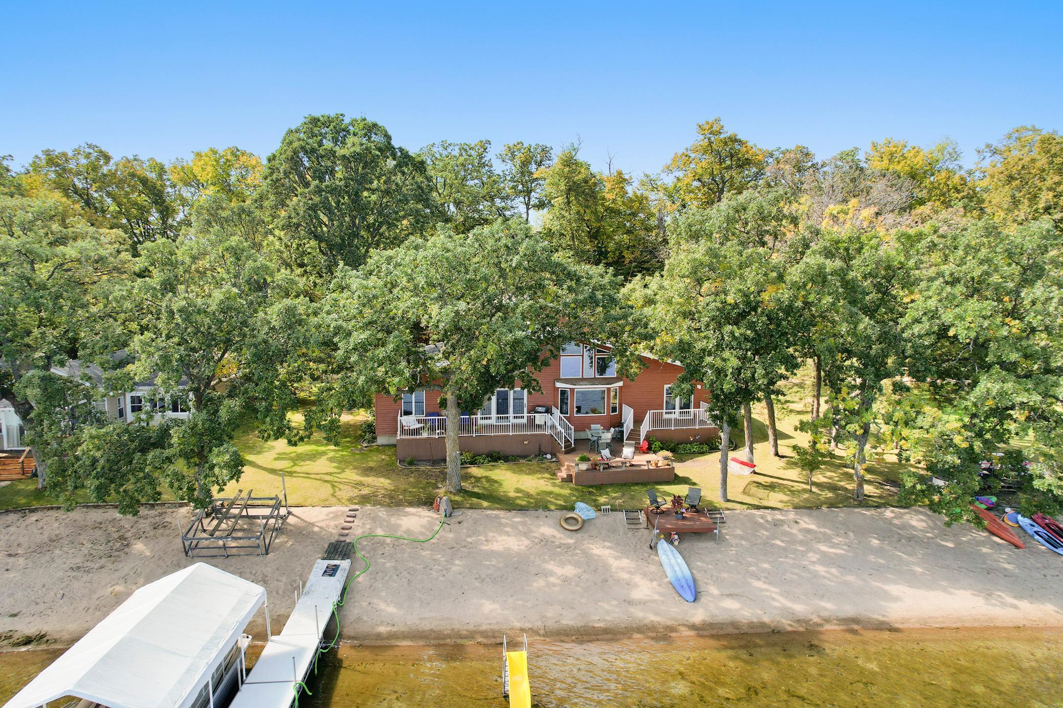 23093 Roosevelt Beach Lane