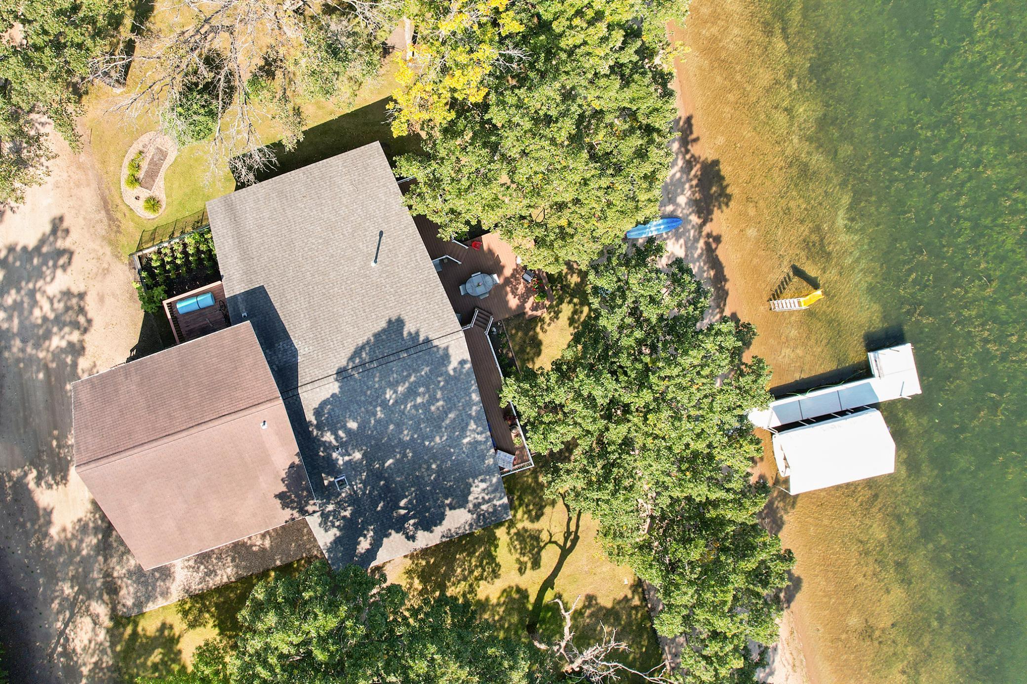 23093 Roosevelt Beach Lane