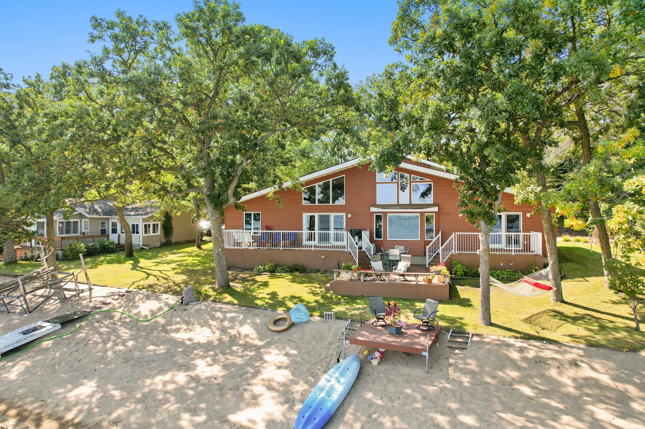 23093 Roosevelt Beach Lane