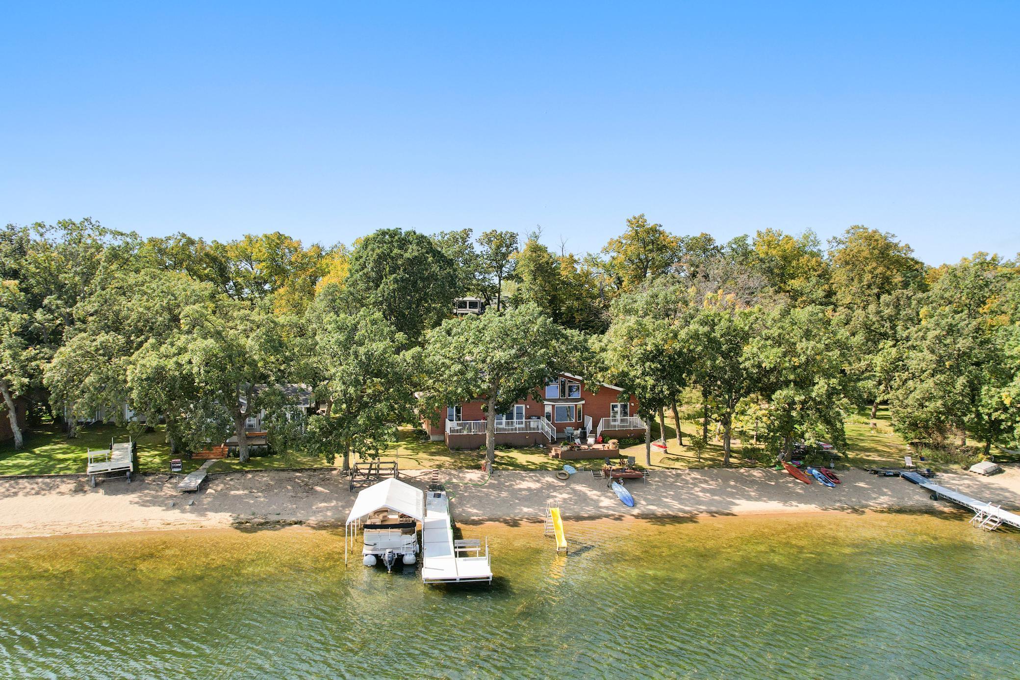 23093 Roosevelt Beach Lane