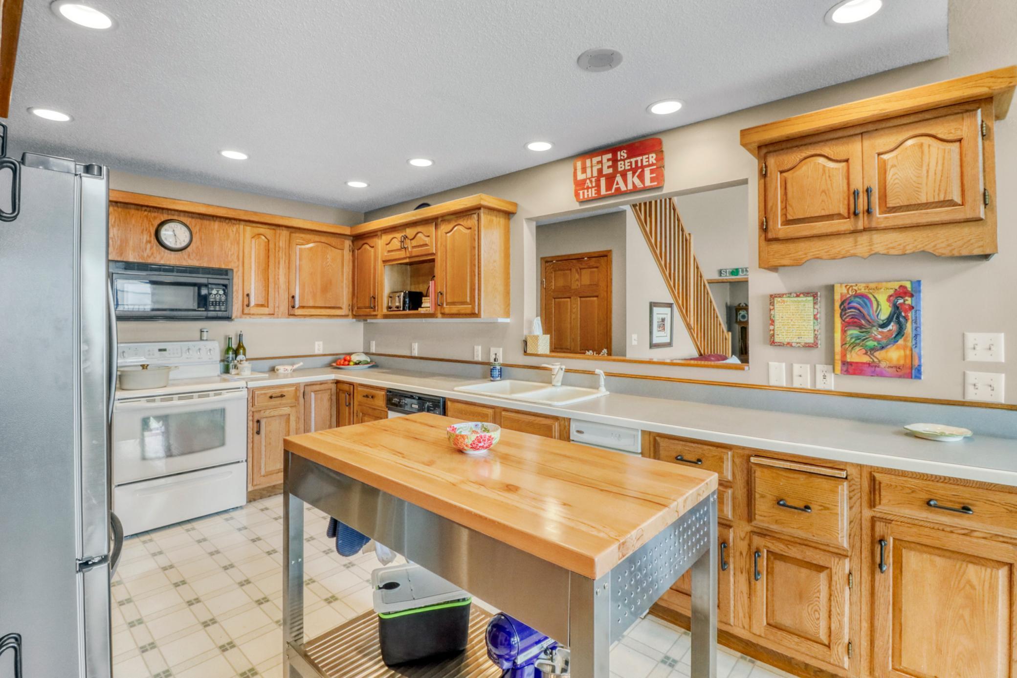 23093 Roosevelt Beach Lane