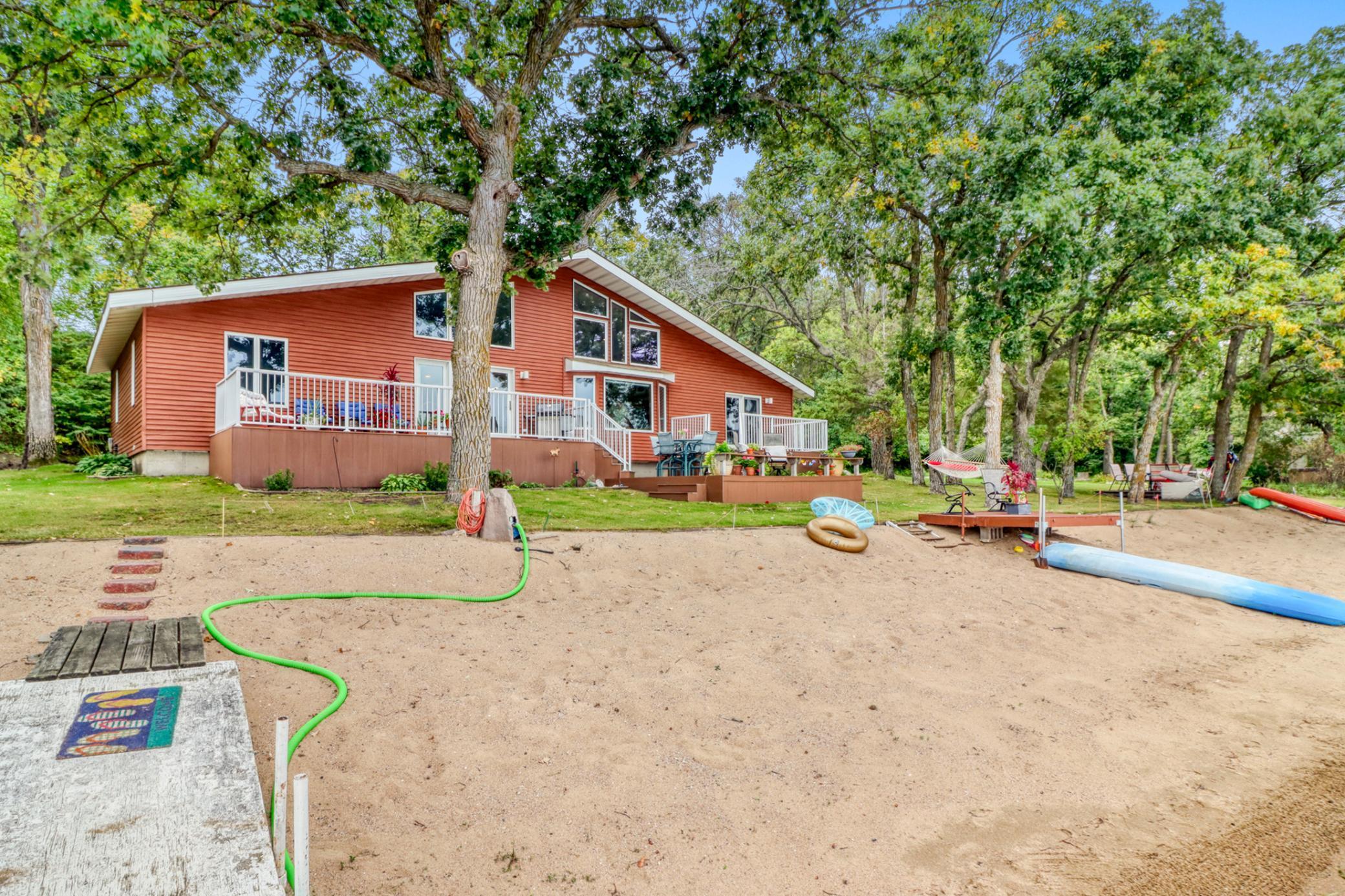 23093 Roosevelt Beach Lane