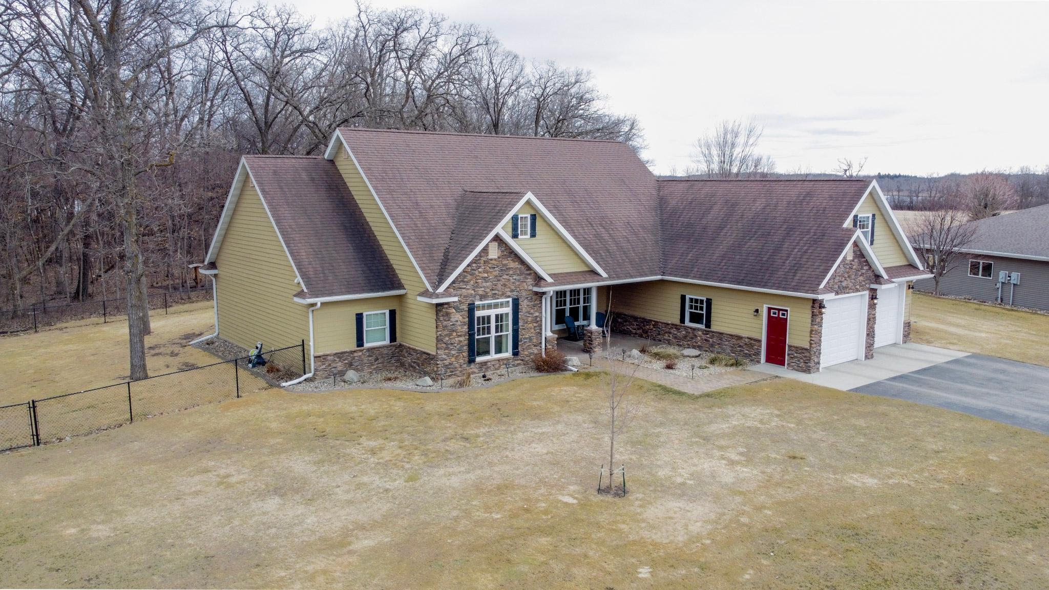 1943 Middle Creek Road