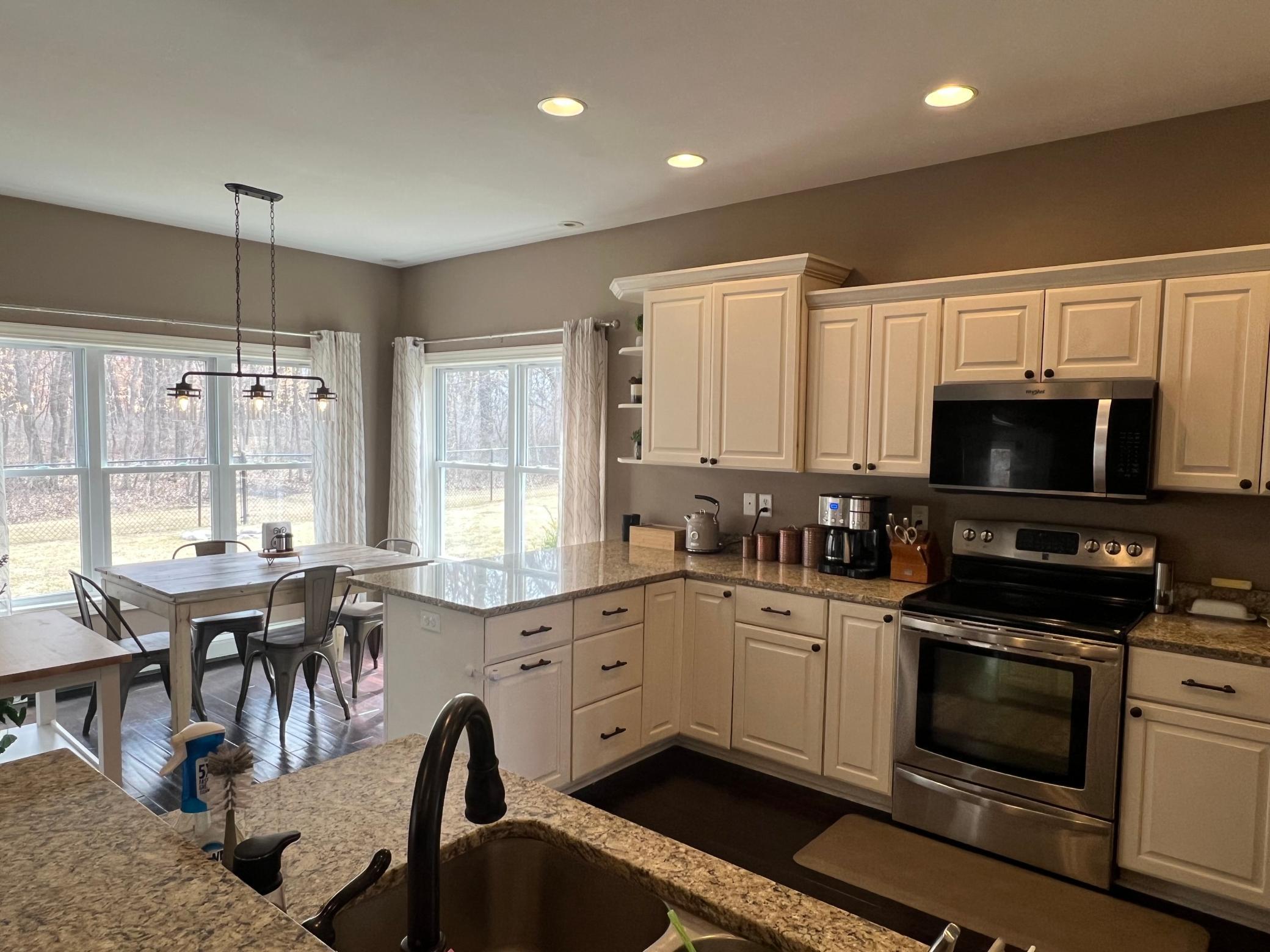 1943 Middle Creek Road