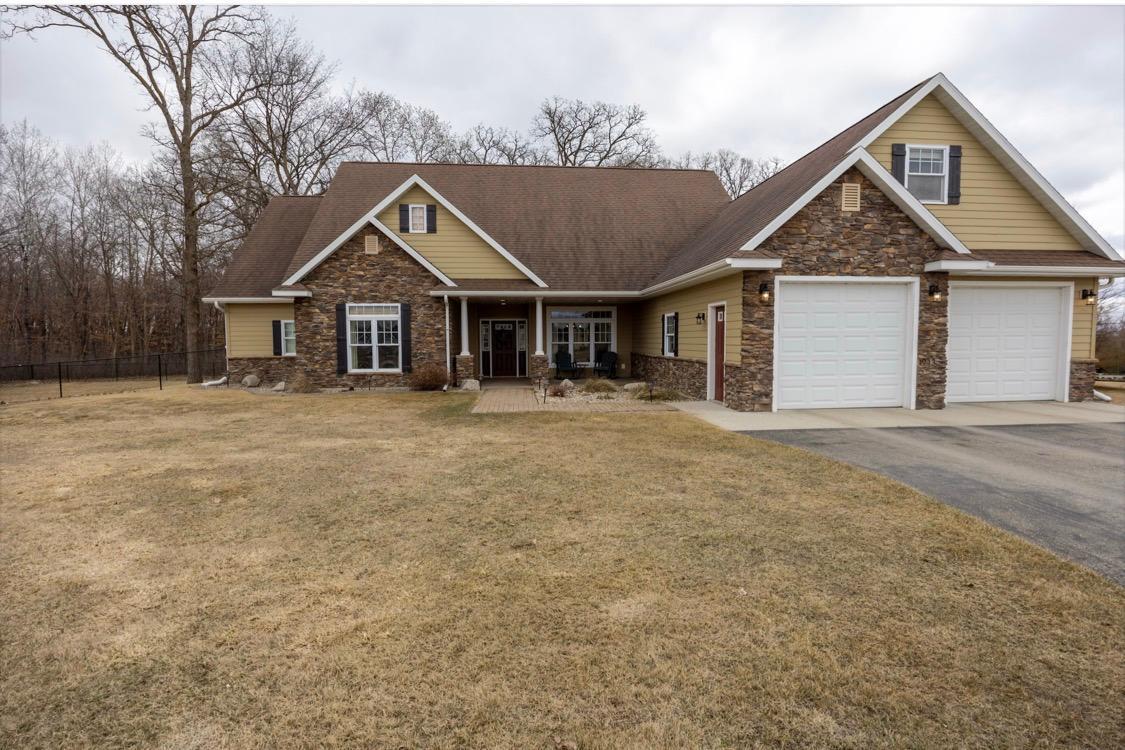 1943 Middle Creek Road