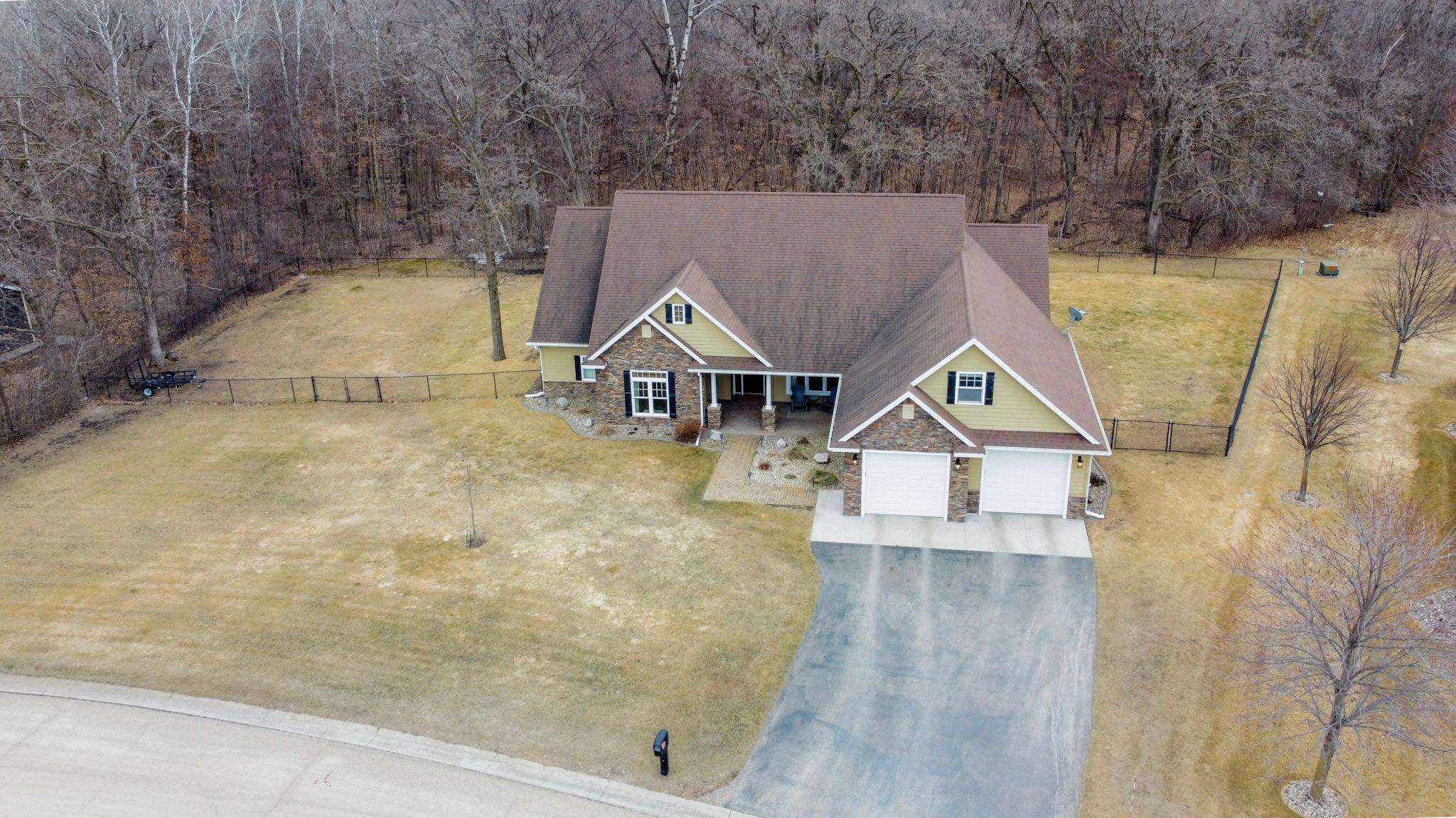 1943 Middle Creek Road
