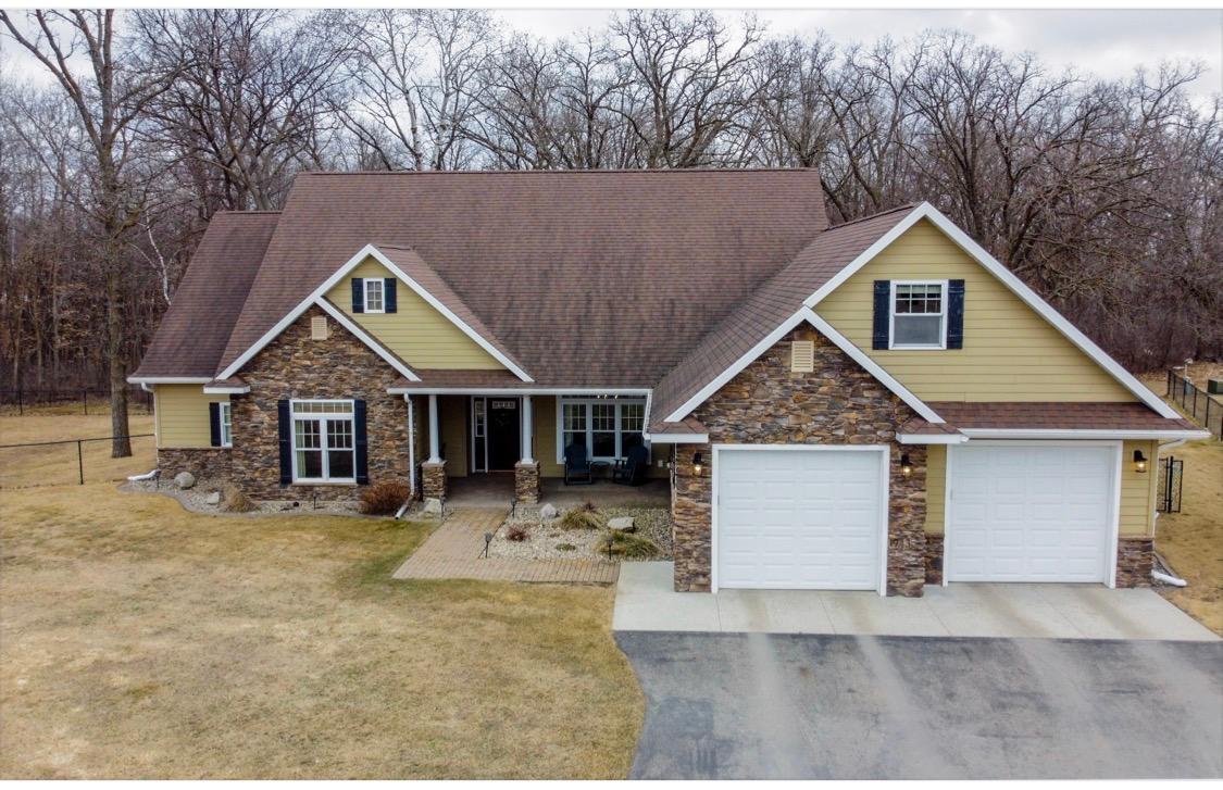 1943 Middle Creek Road