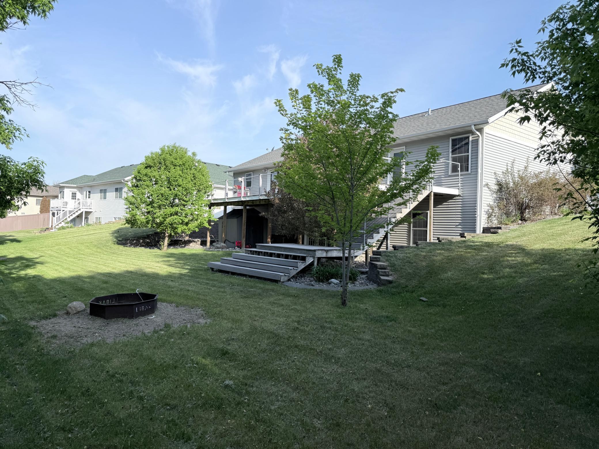 2317 Hillcrest Lane