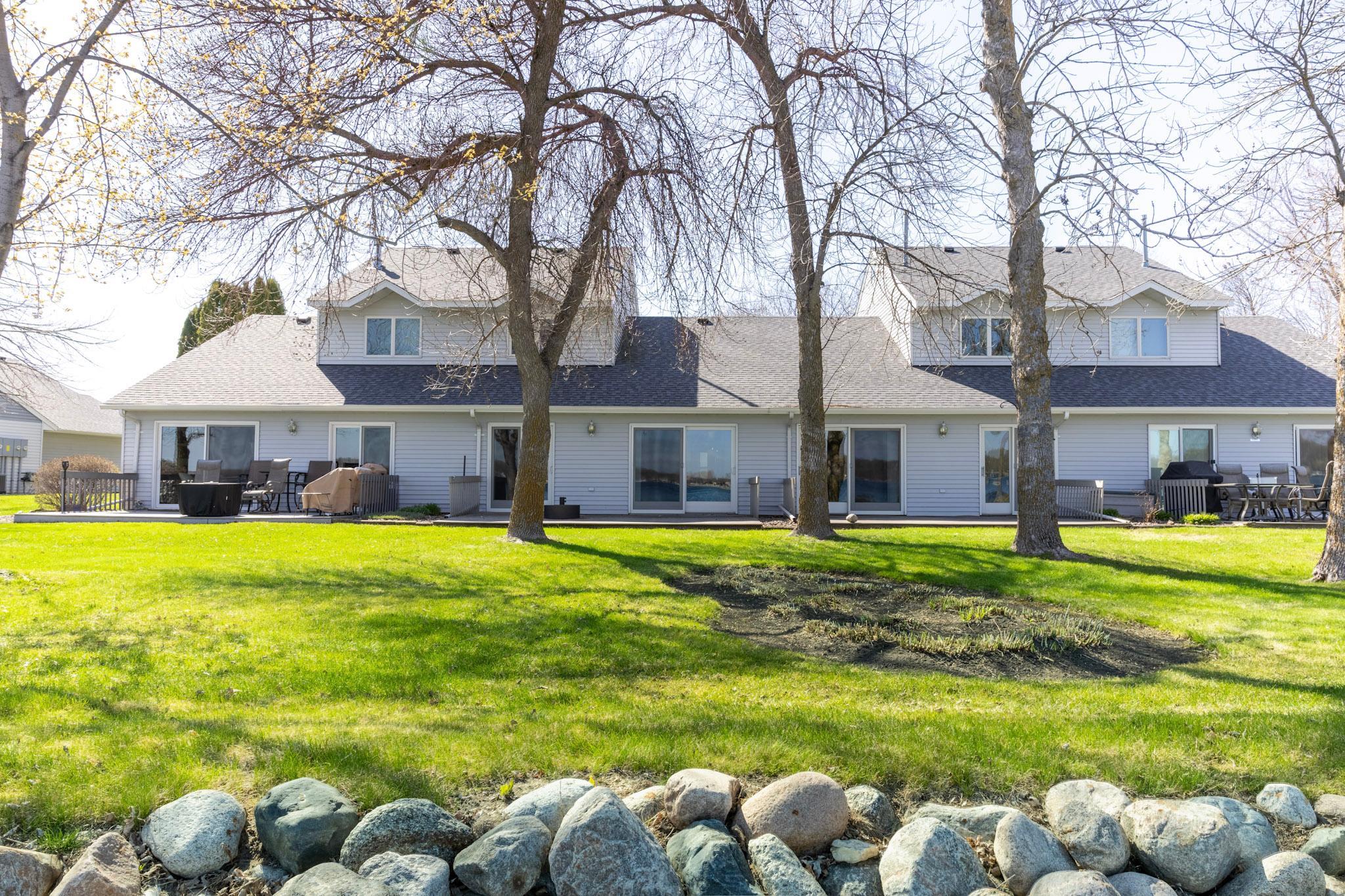 22710 Dunvilla Drive Unit: 6