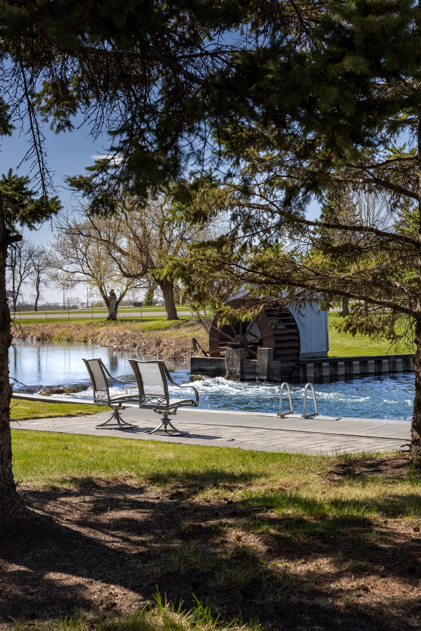 22710 Dunvilla Drive Unit: 6