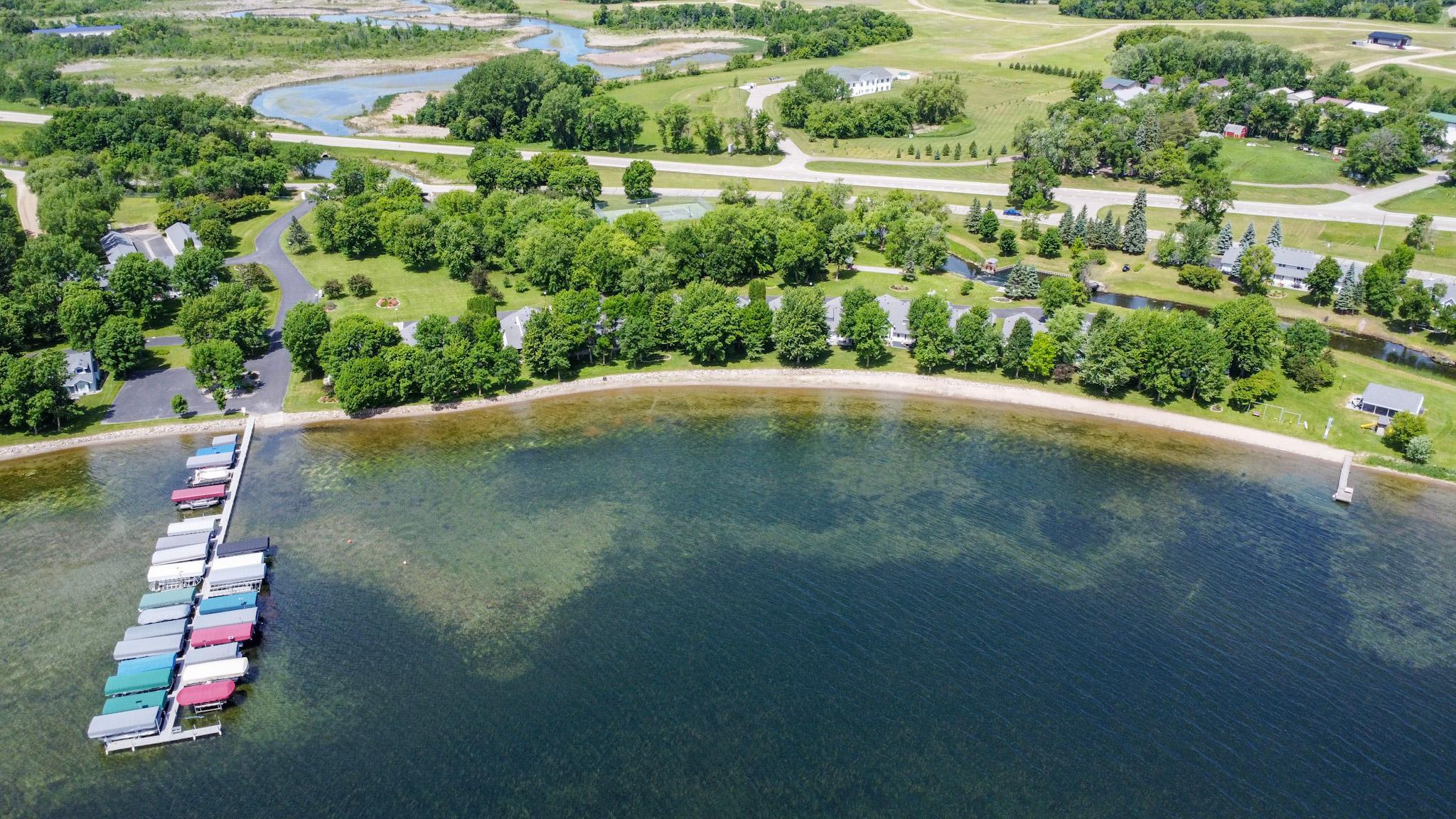 22710 Dunvilla Drive Unit: 6