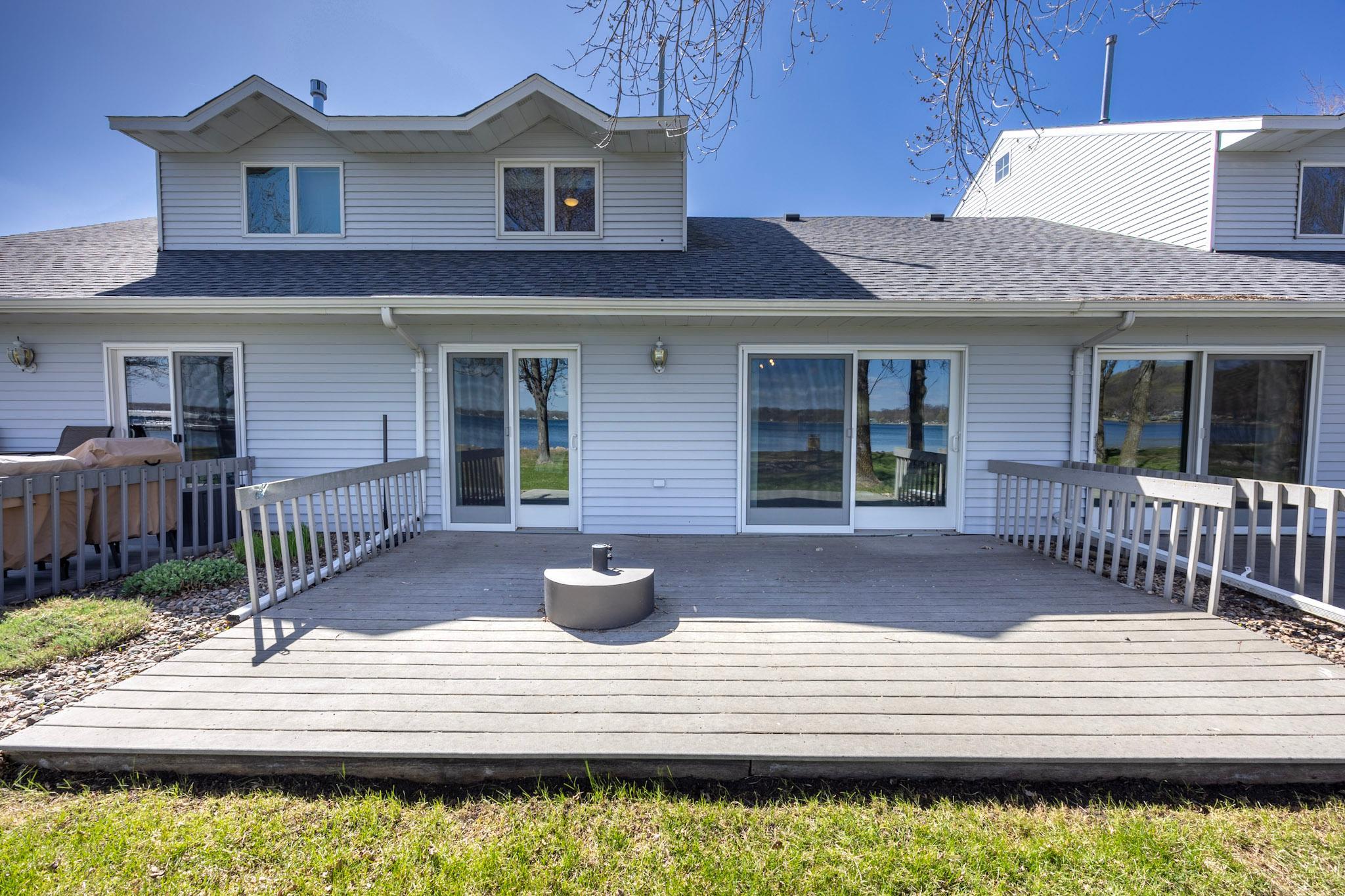 22710 Dunvilla Drive Unit: 6