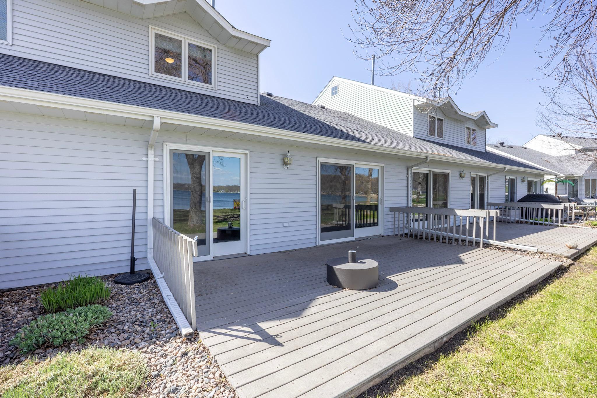 22710 Dunvilla Drive Unit: 6