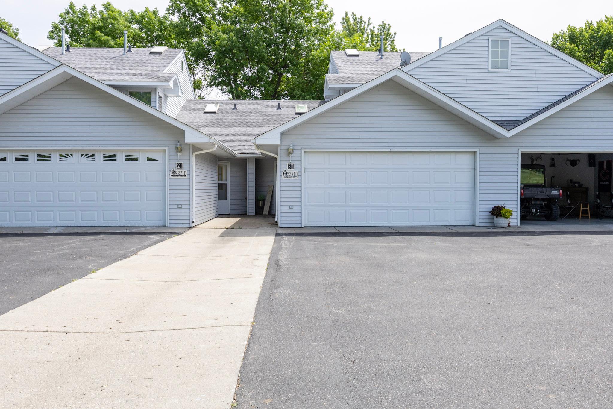 22710 Dunvilla Drive Unit: 6