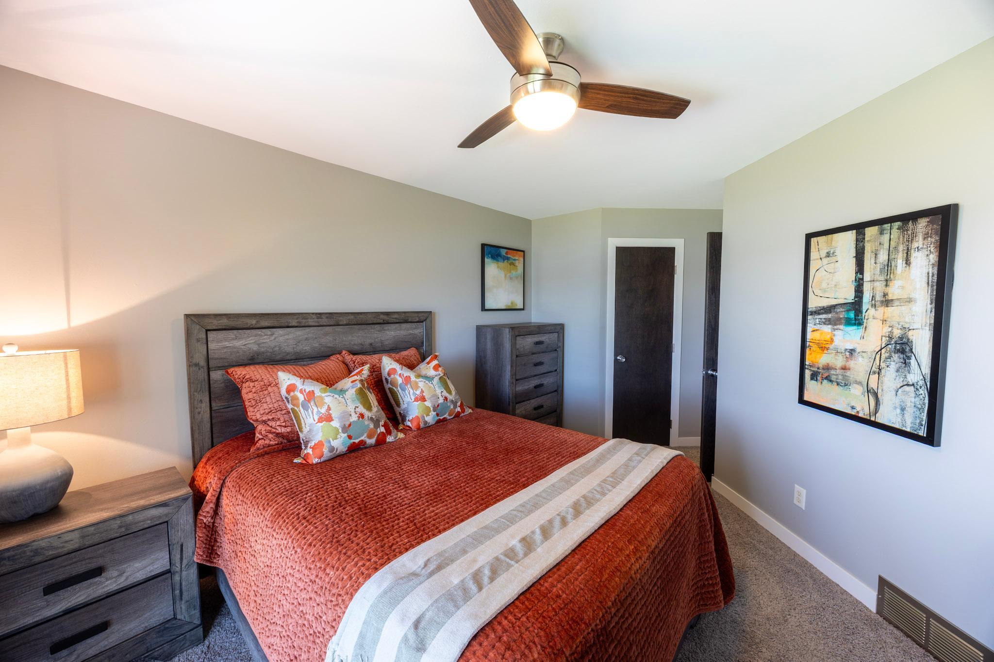 22710 Dunvilla Drive Unit: 6