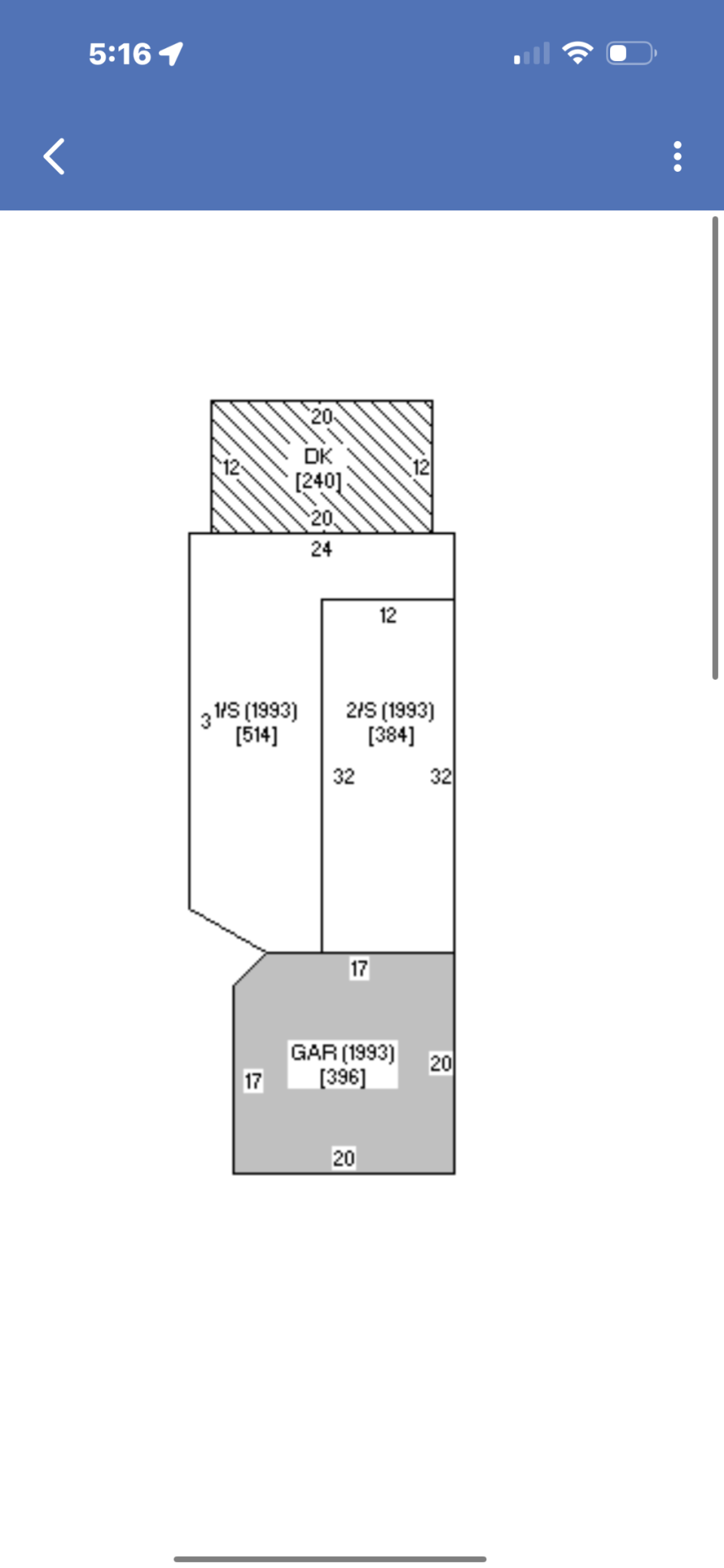 22710 Dunvilla Drive Unit: 6