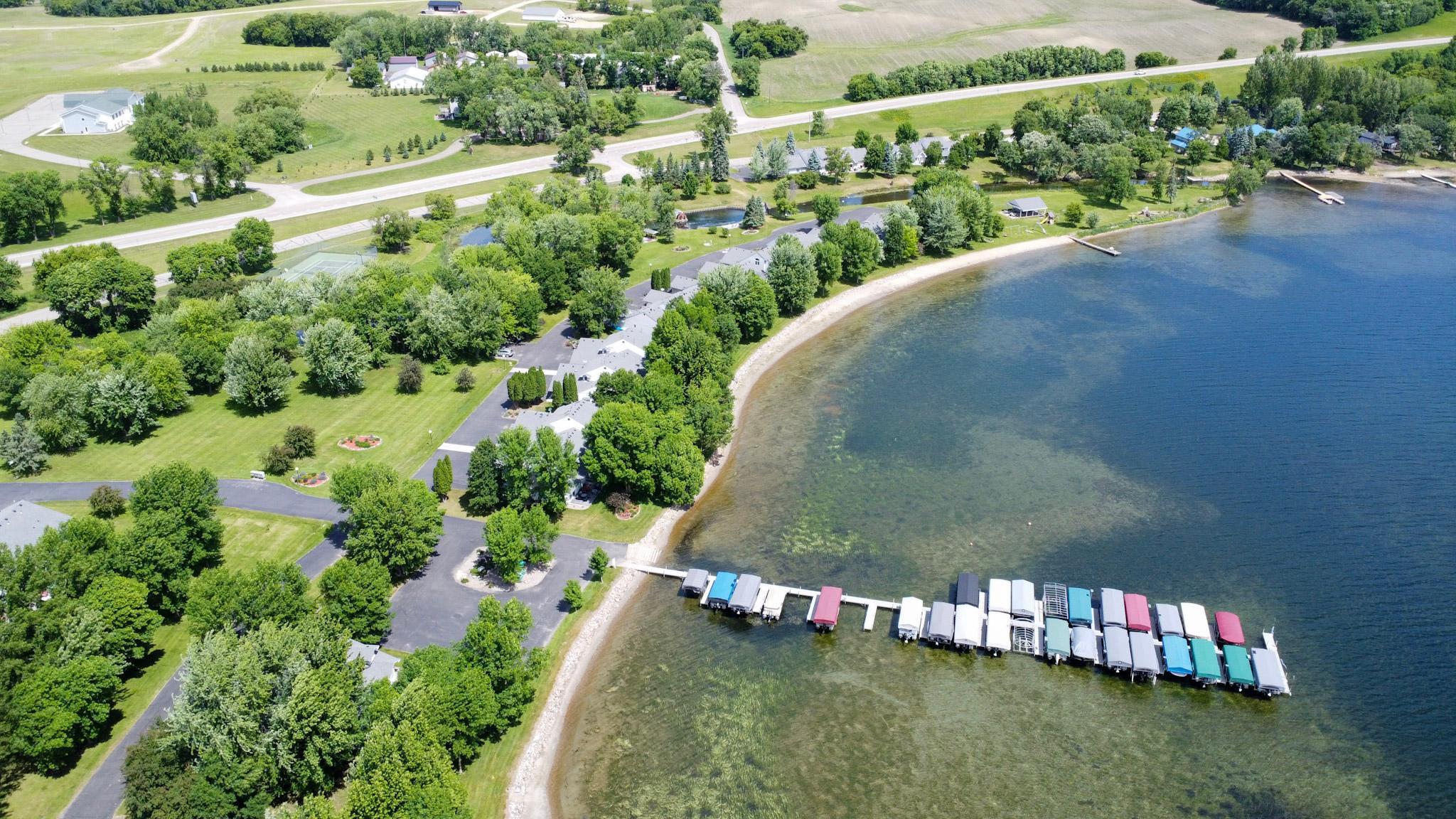 22710 Dunvilla Drive Unit: 6