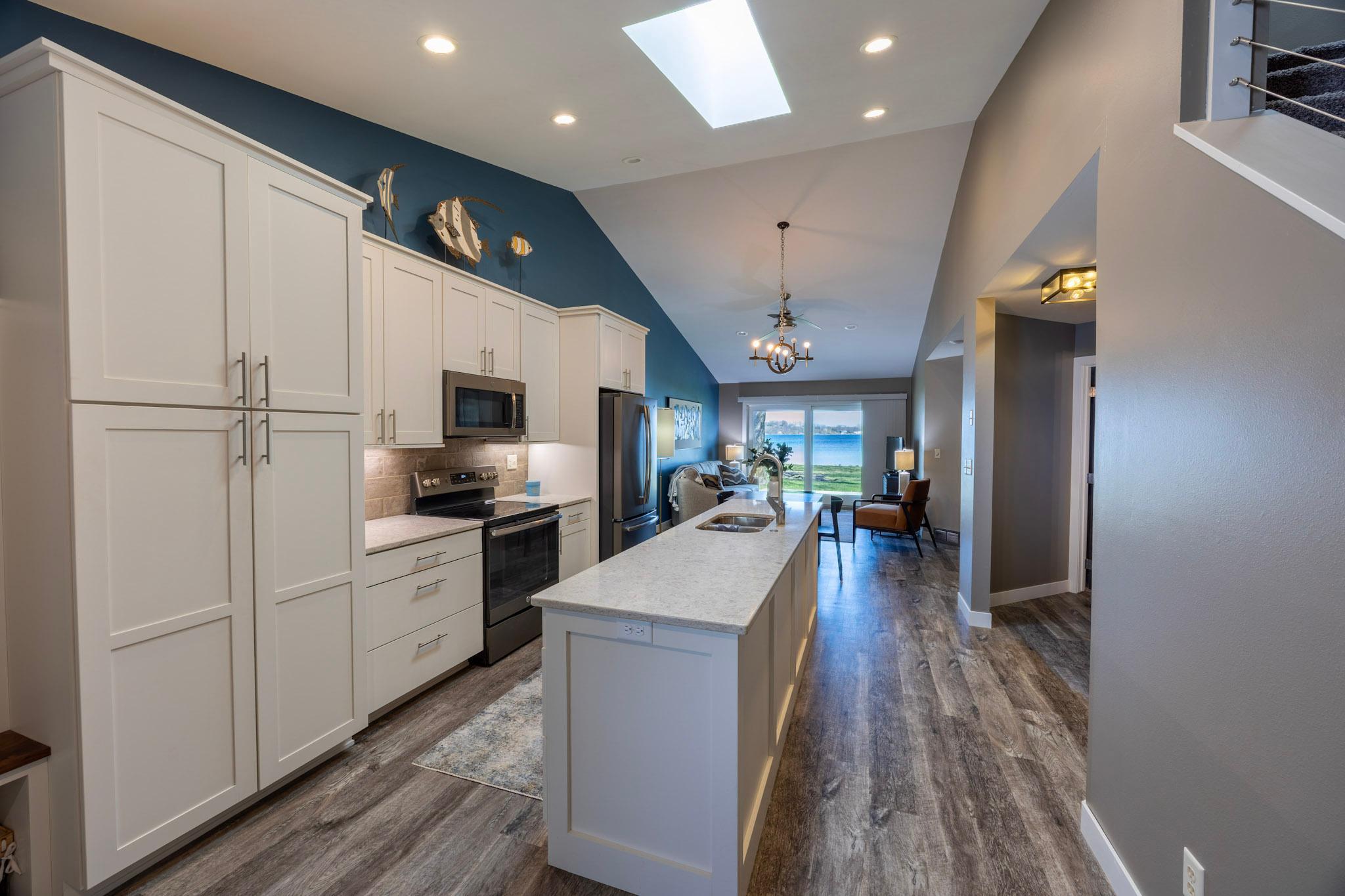 22710 Dunvilla Drive Unit: 6