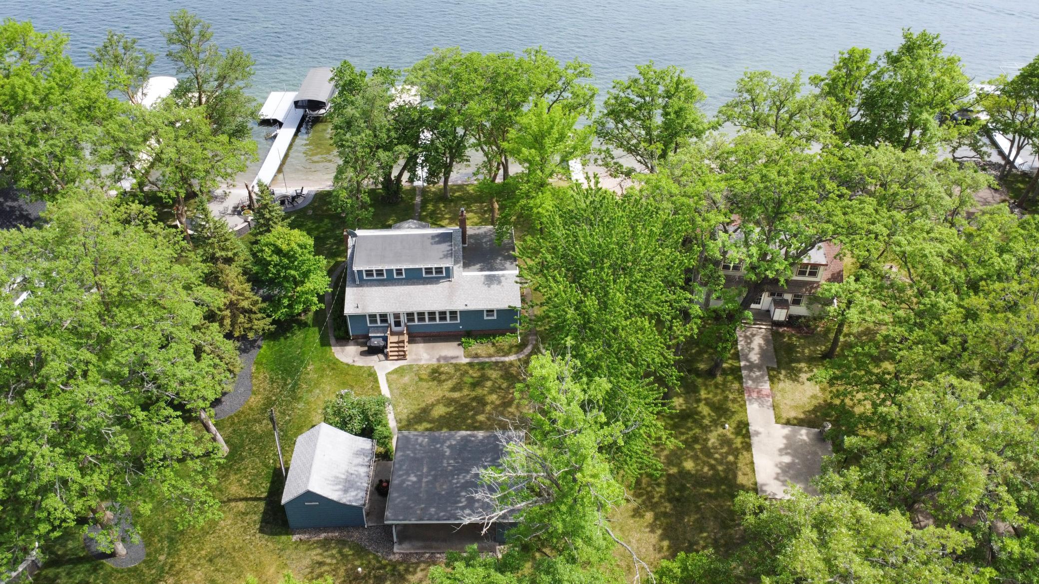 22558 Senns Beach Drive