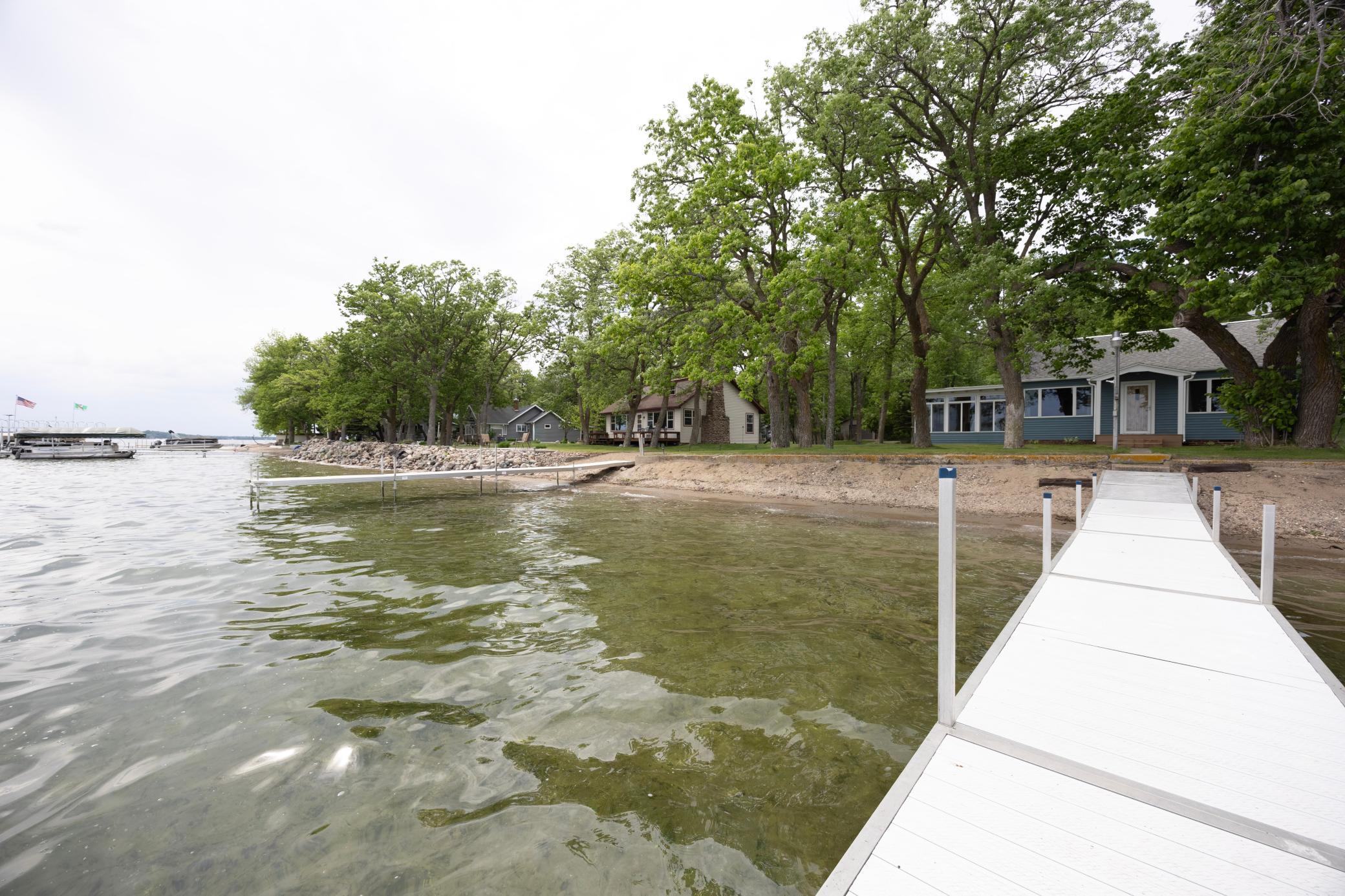 22558 Senns Beach Drive