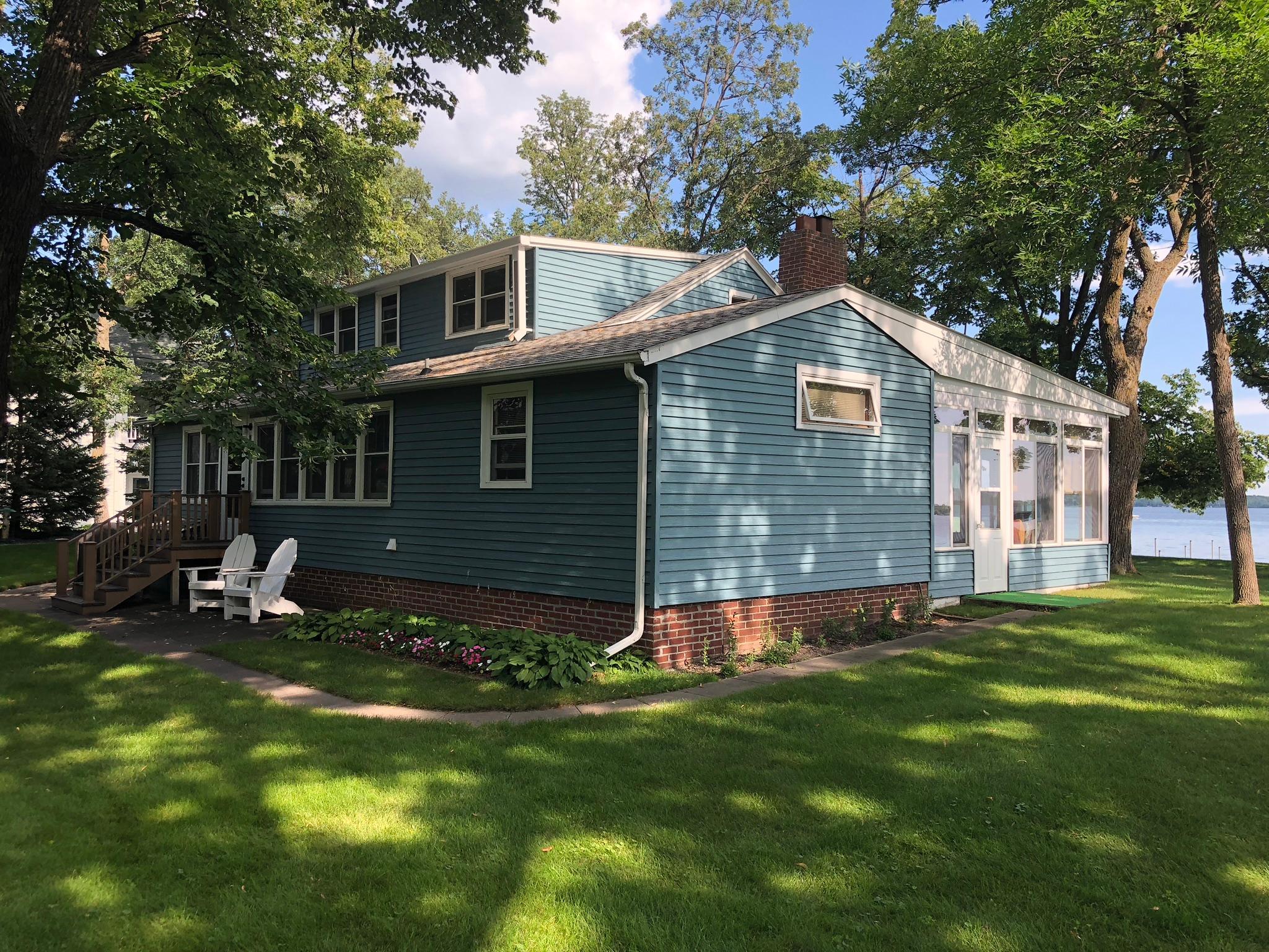 22558 Senns Beach Drive