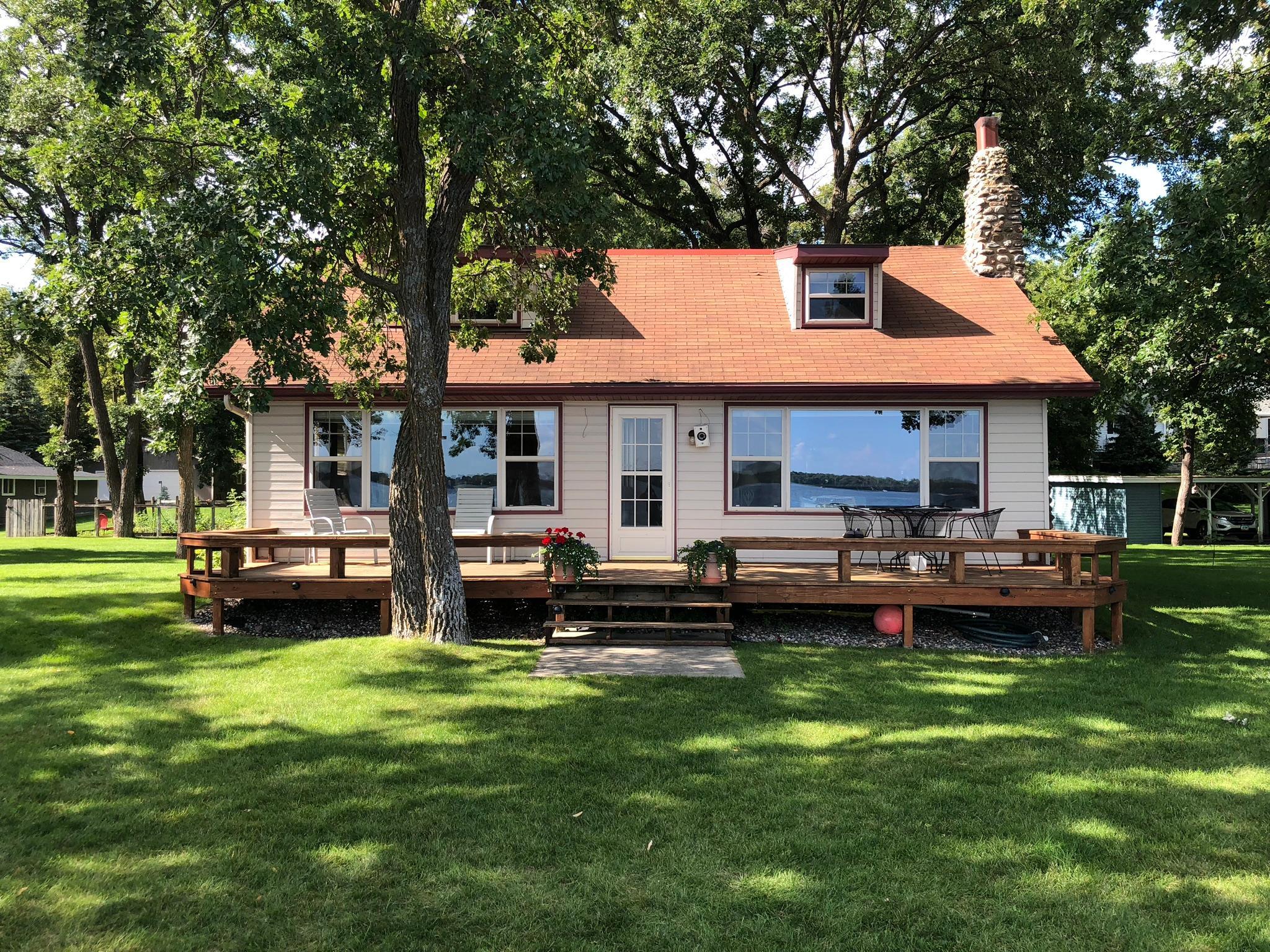 22558 Senns Beach Drive