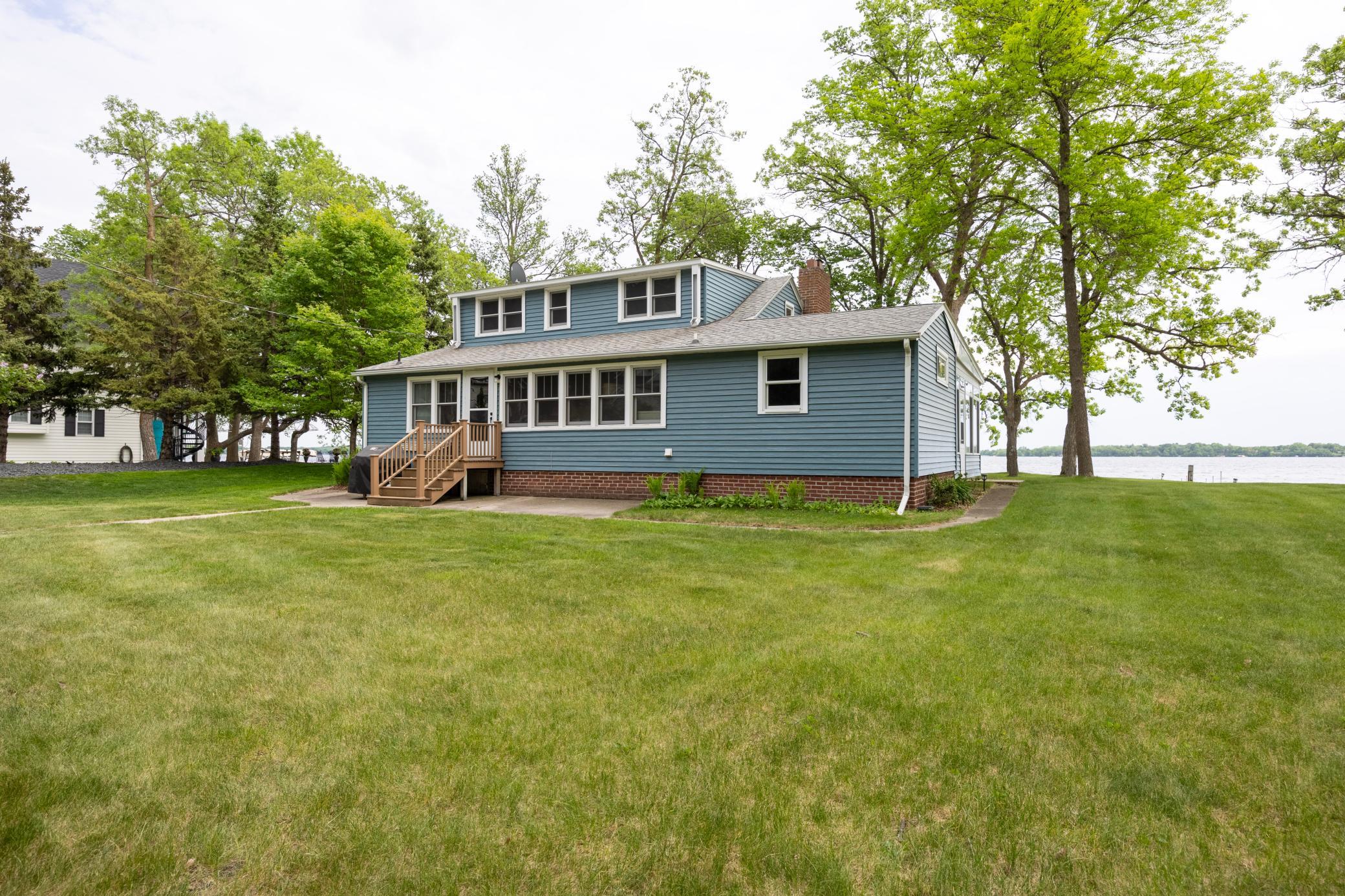 22558 Senns Beach Drive