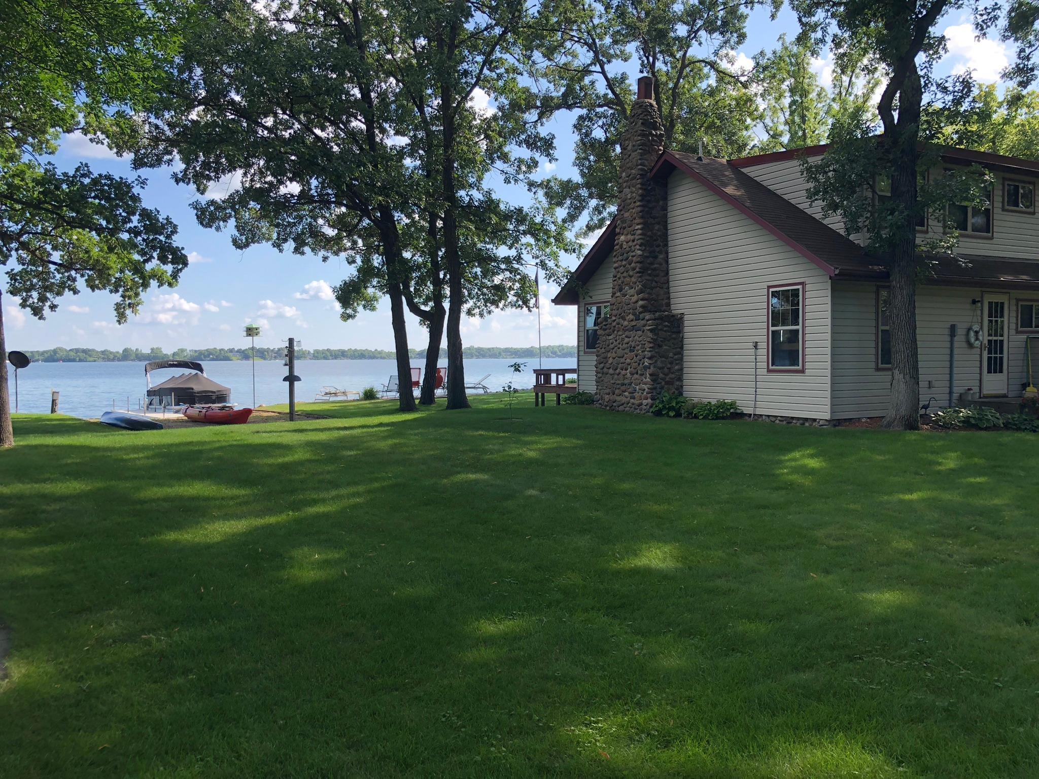 22558 Senns Beach Drive