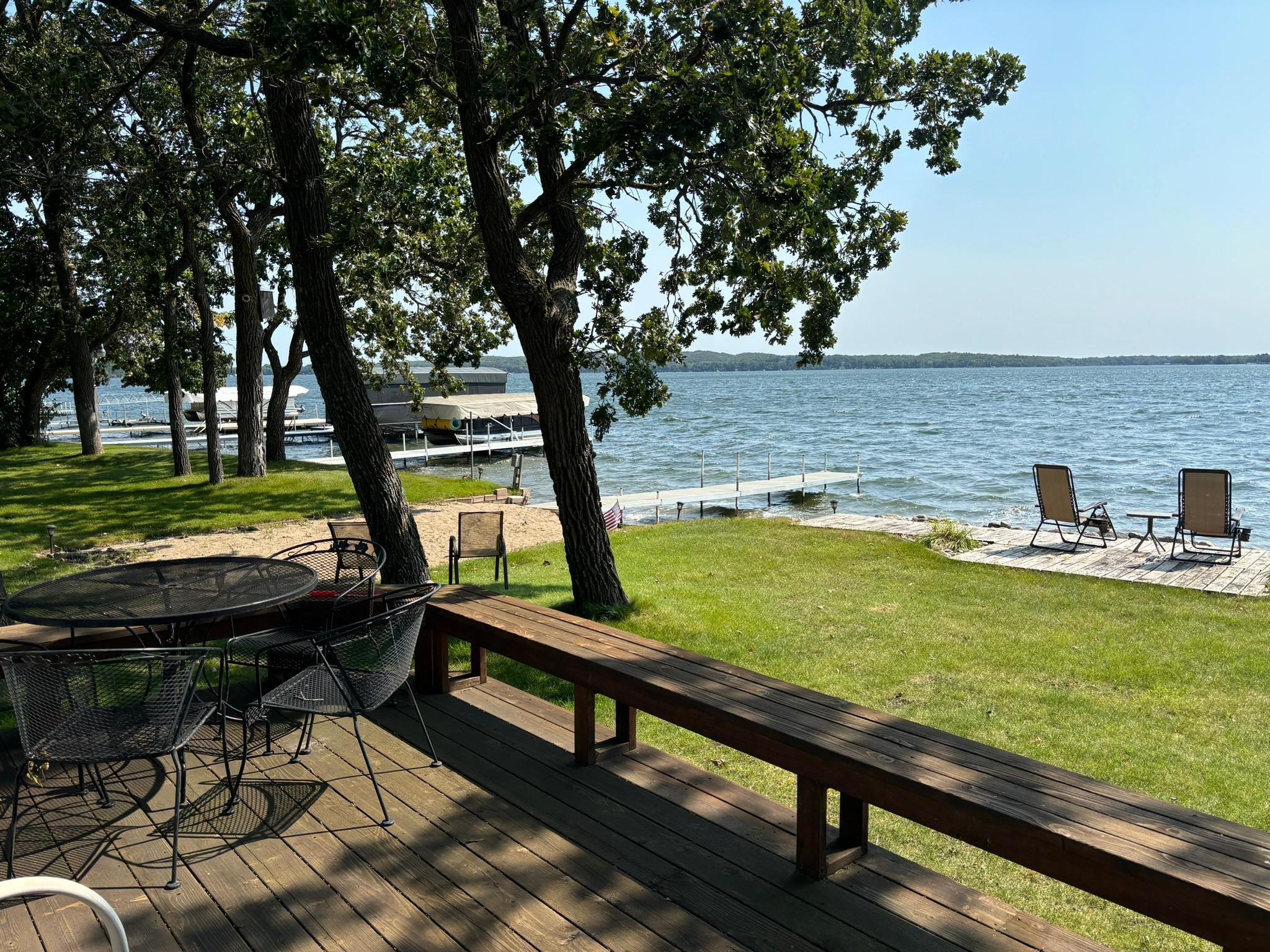 22558 Senns Beach Drive