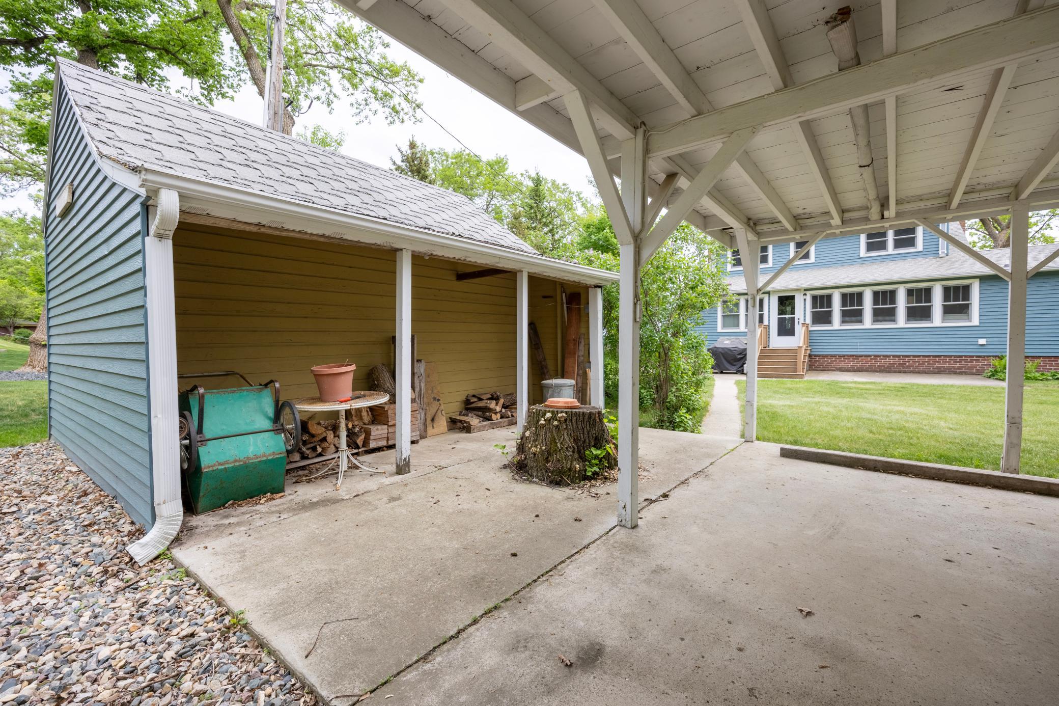 22558 Senns Beach Drive