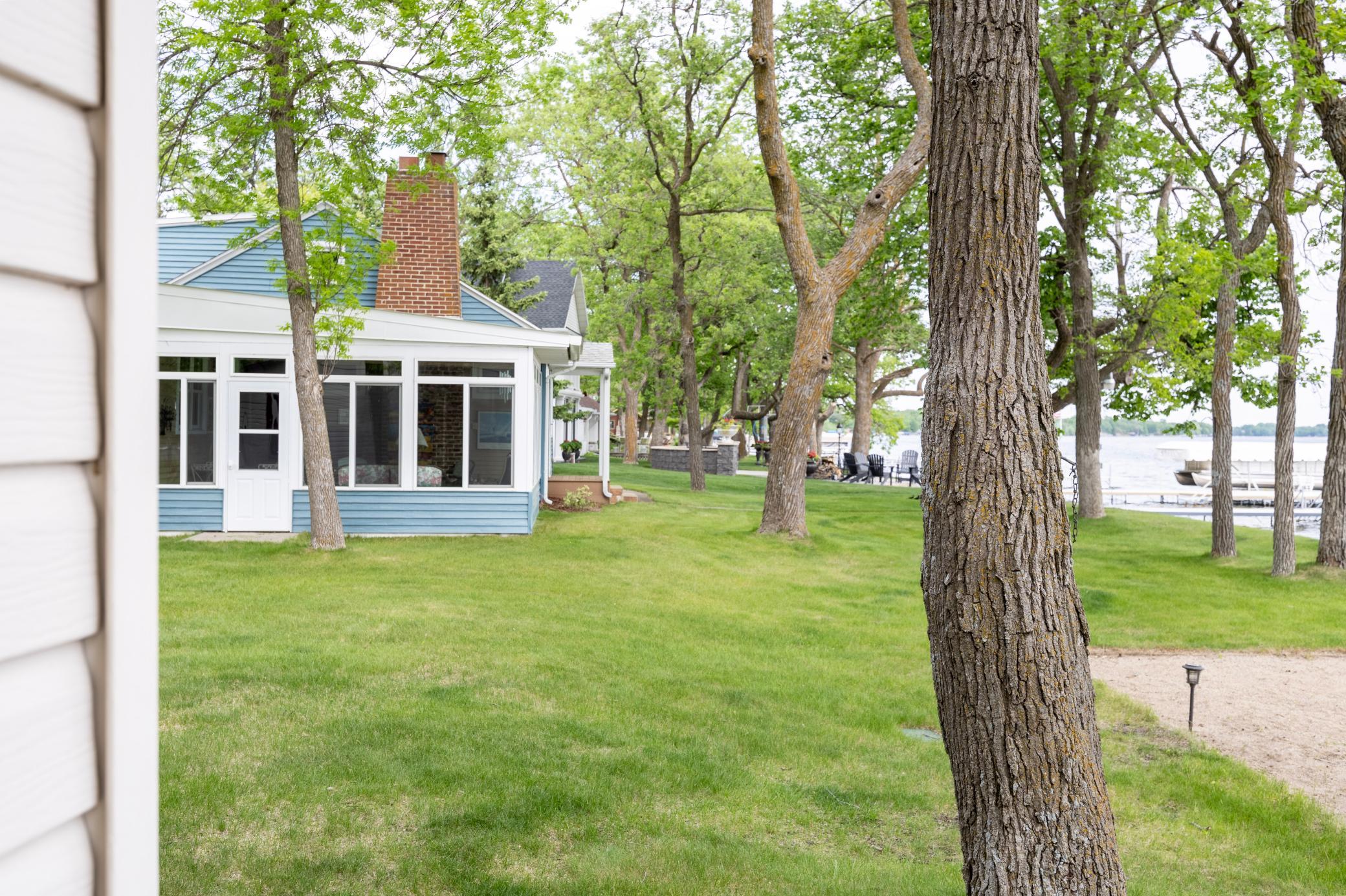 22558 Senns Beach Drive