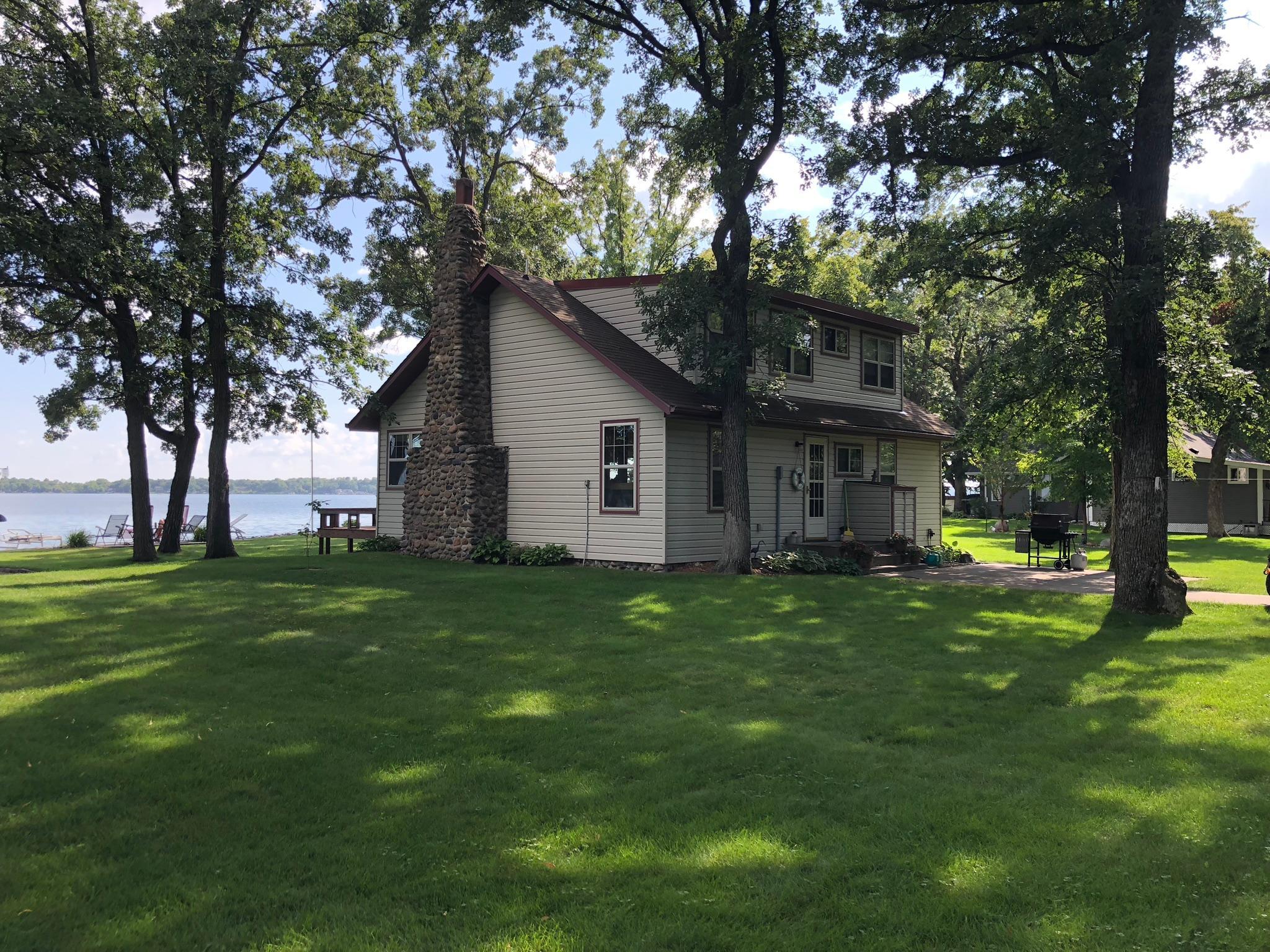 22558 Senns Beach Drive