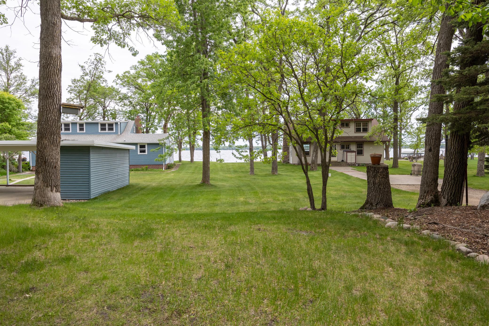 22558 Senns Beach Drive