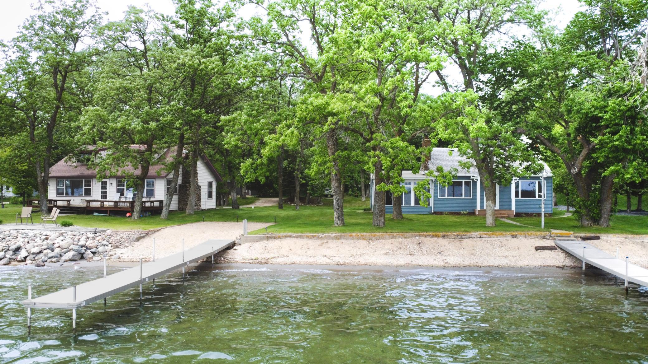 22558 Senns Beach Drive