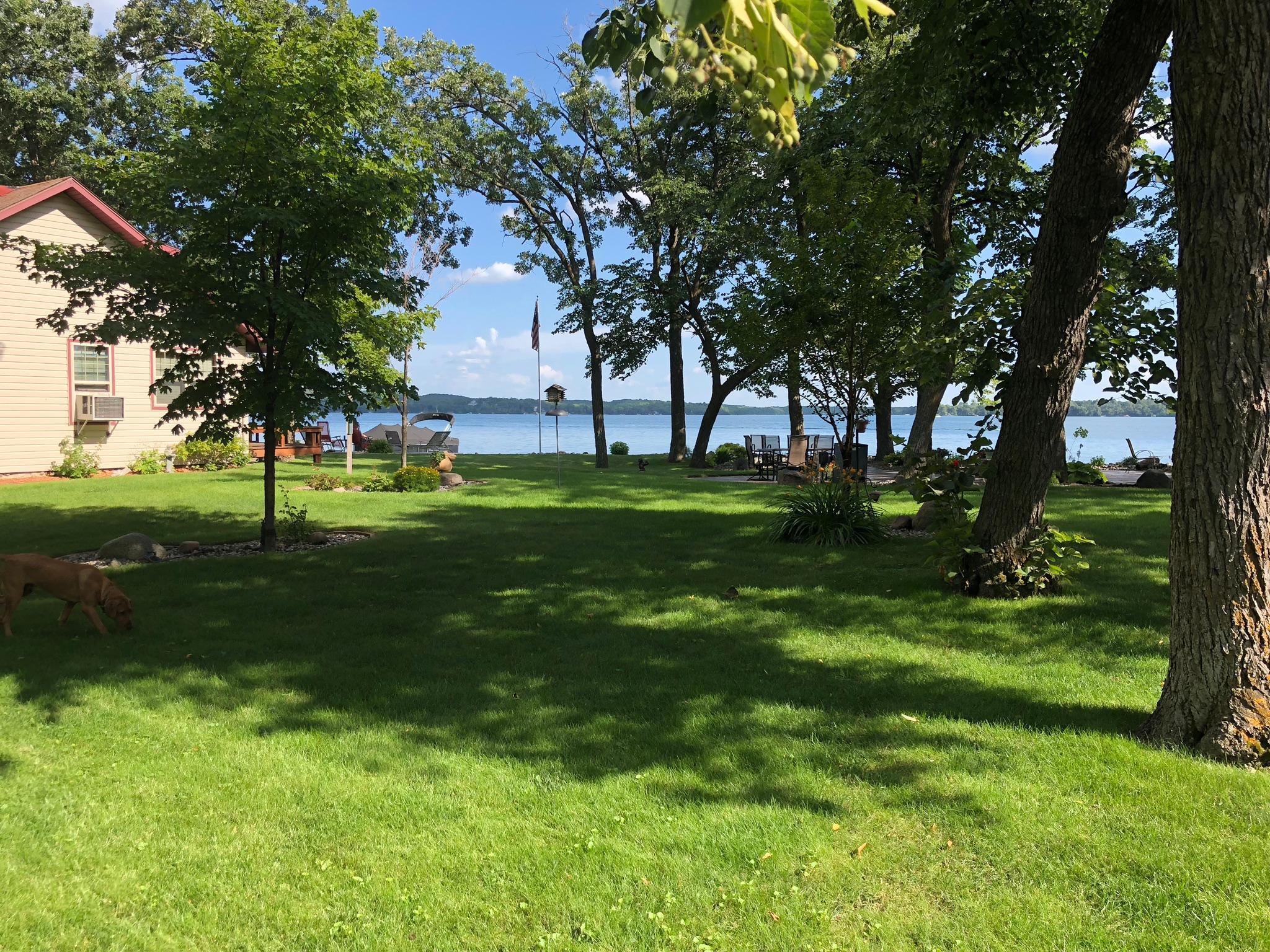 22558 Senns Beach Drive
