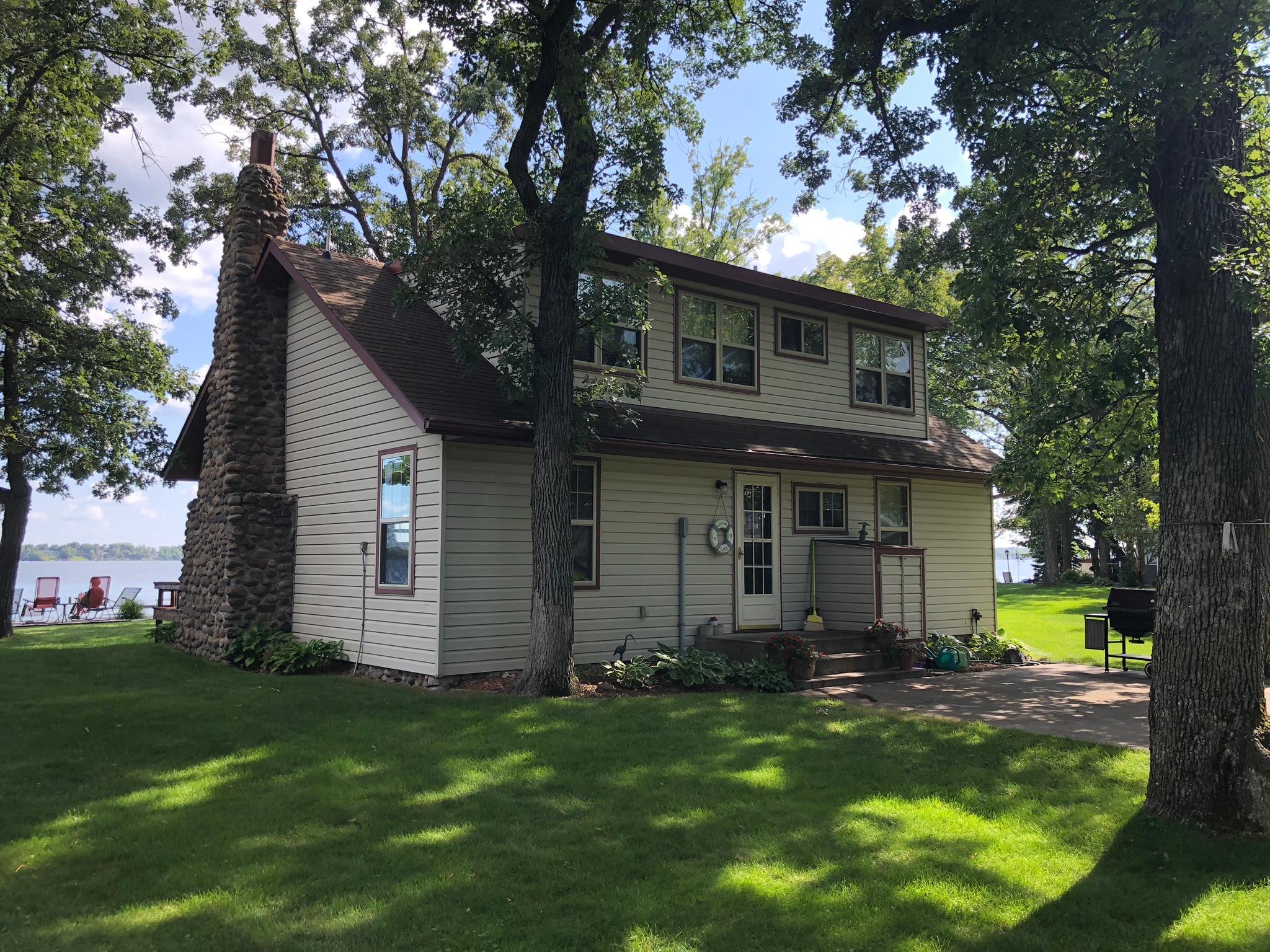 22558 Senns Beach Drive