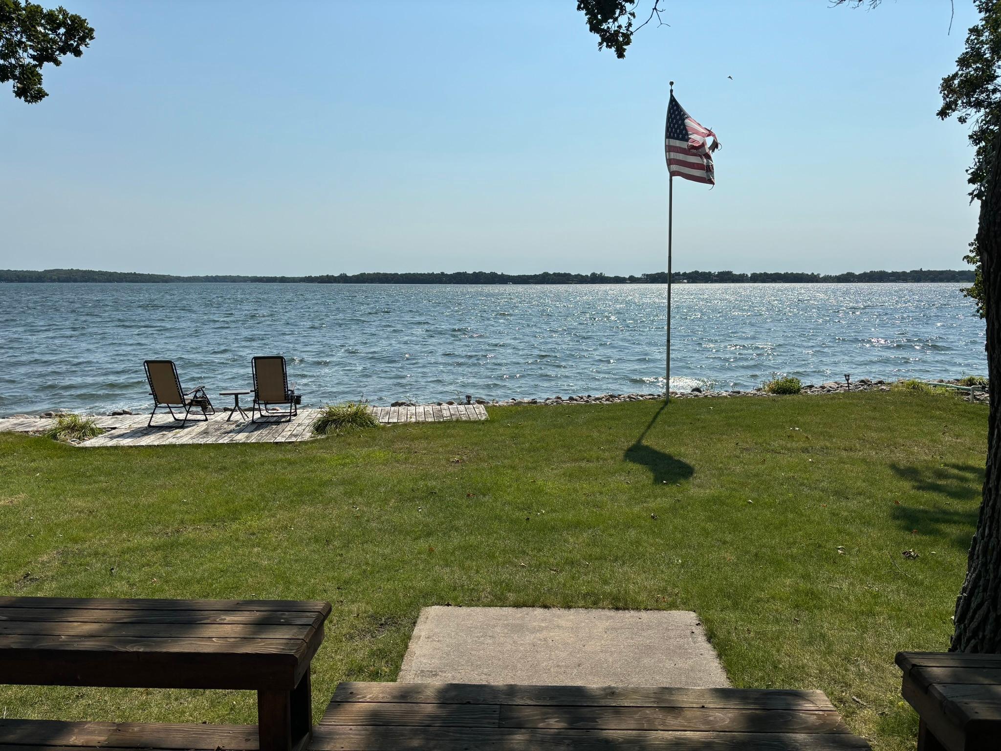 22558 Senns Beach Drive