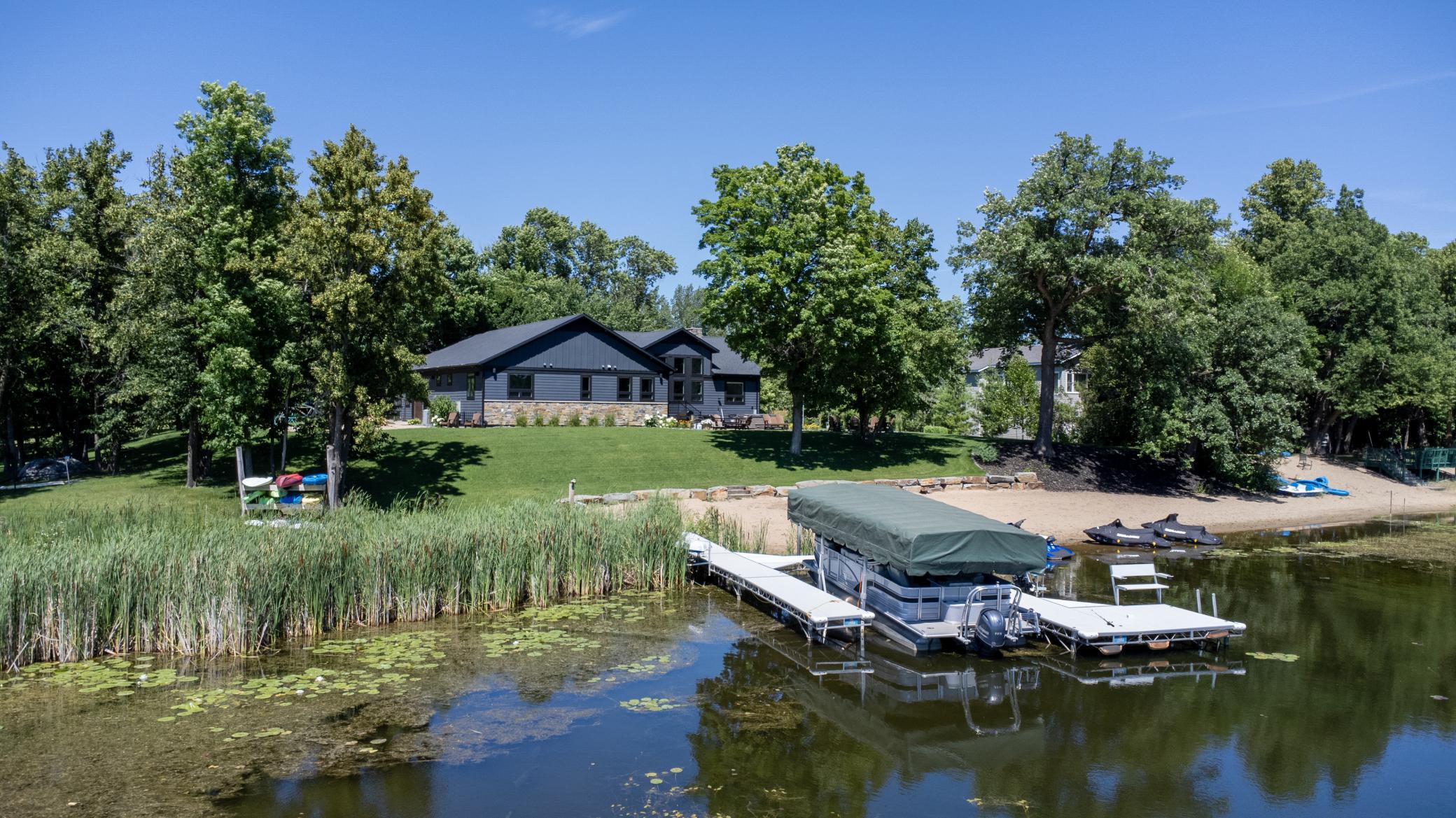 12800 Kohler Lane
