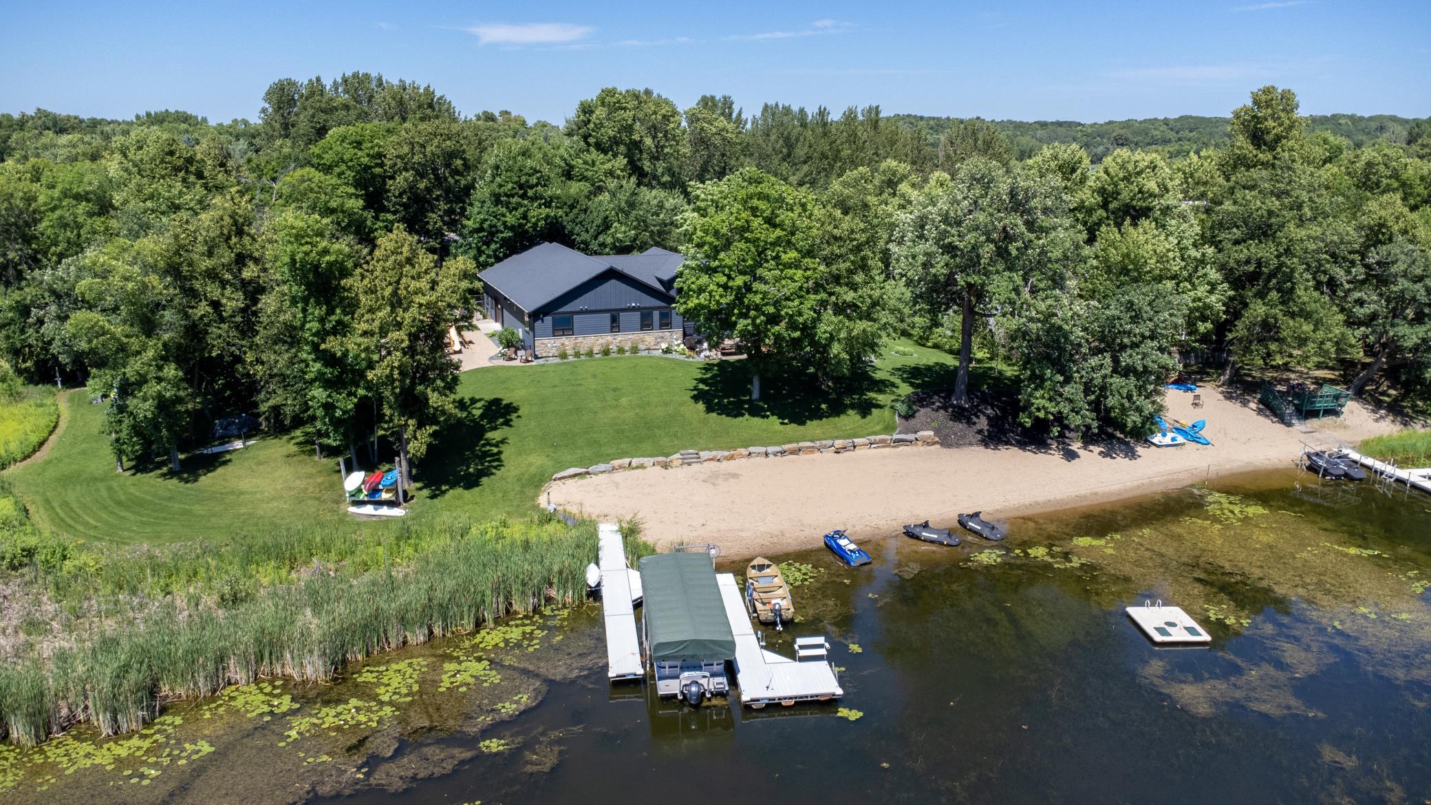 12800 Kohler Lane