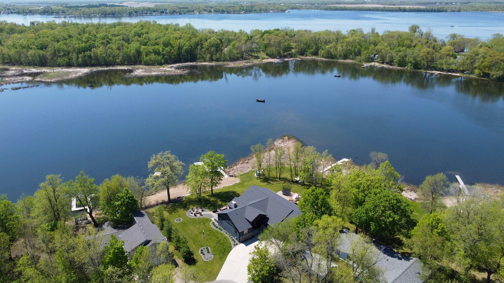 12800 Kohler Lane