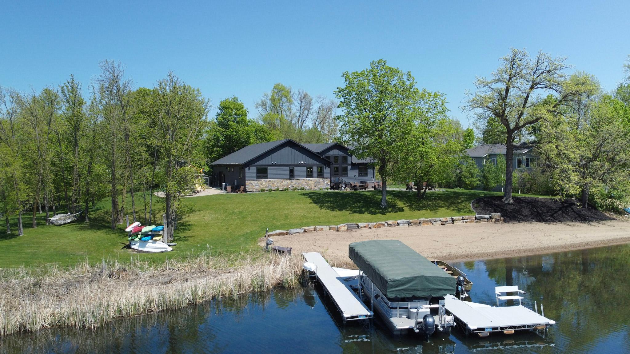 12800 Kohler Lane