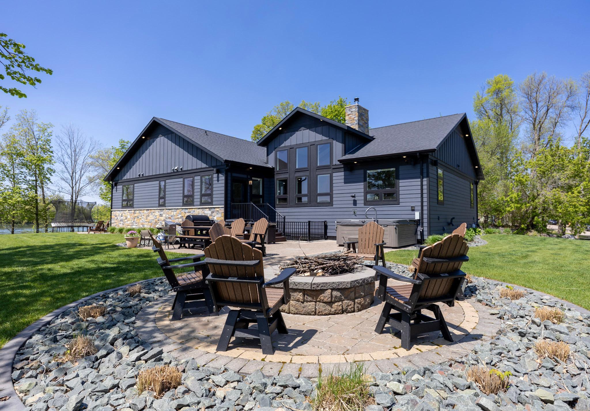 12800 Kohler Lane