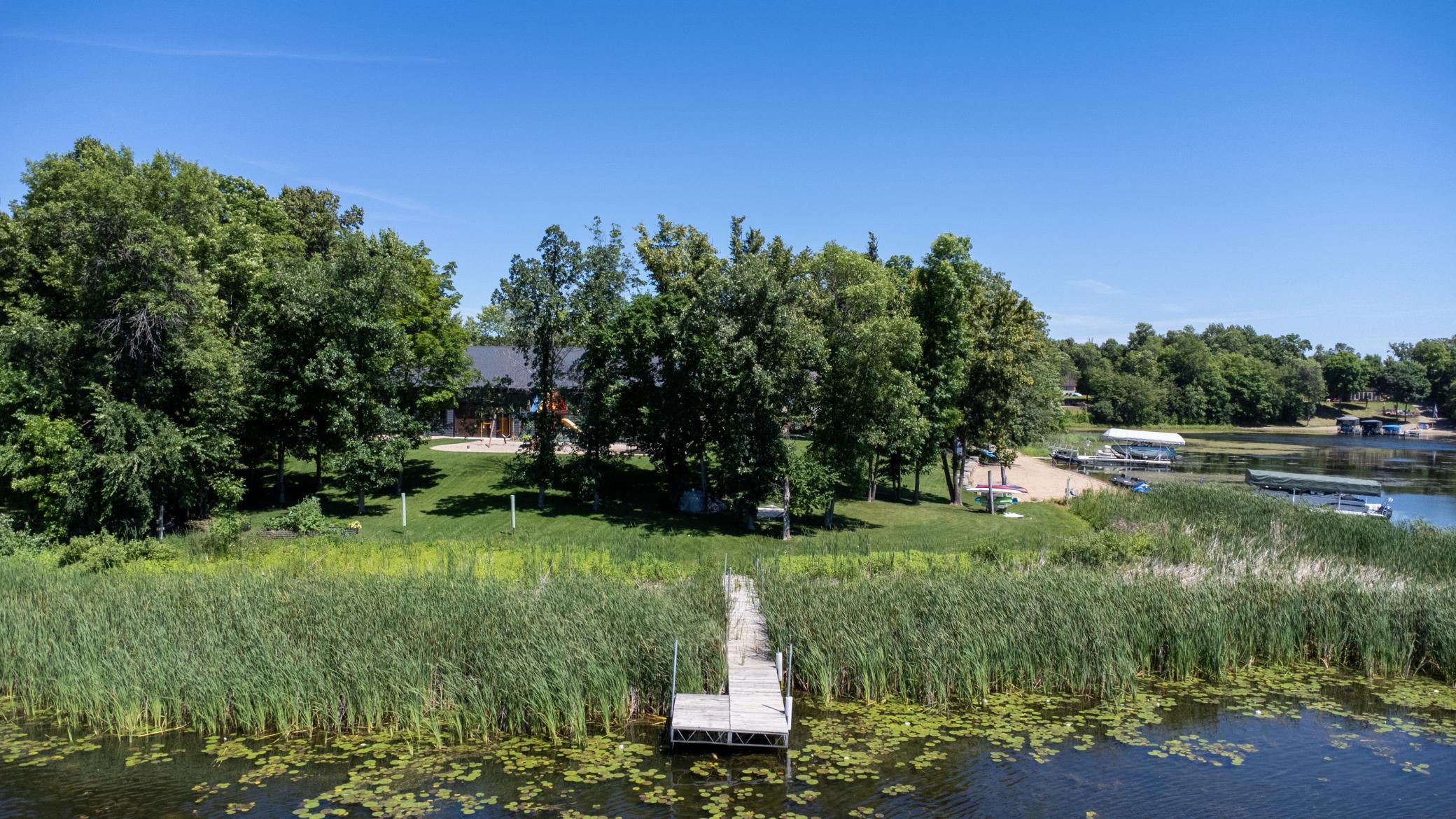 12800 Kohler Lane