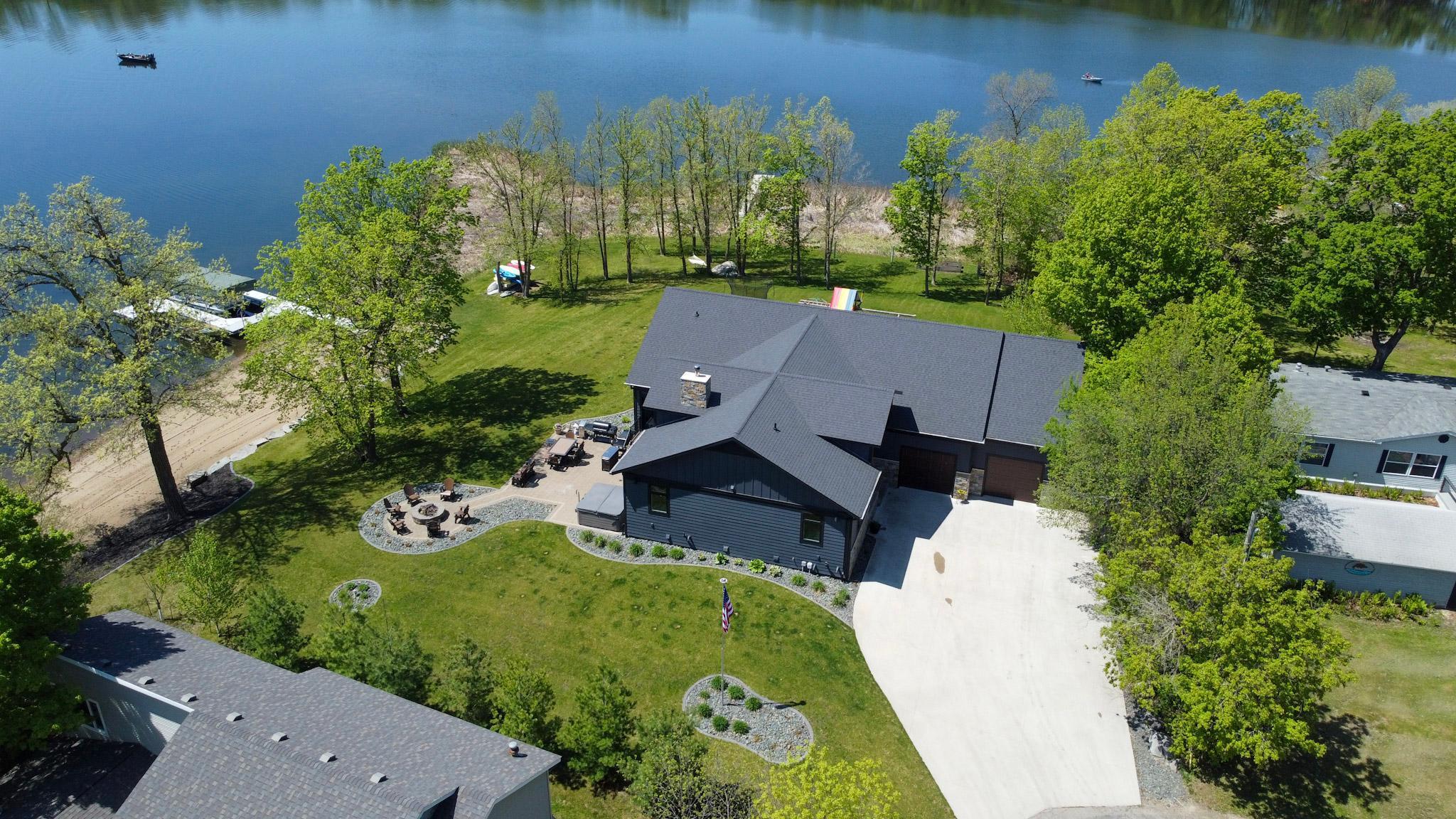 12800 Kohler Lane