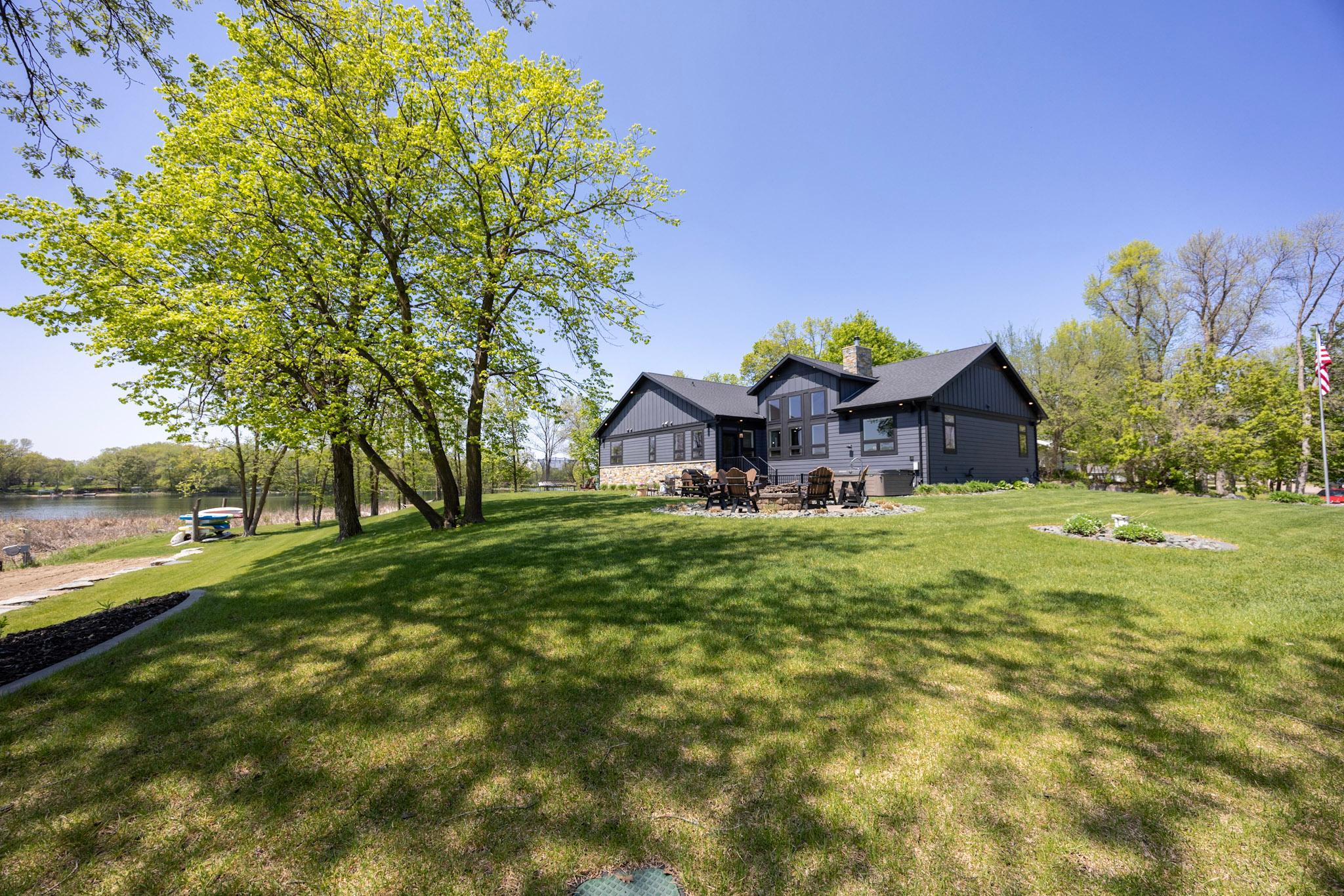 12800 Kohler Lane